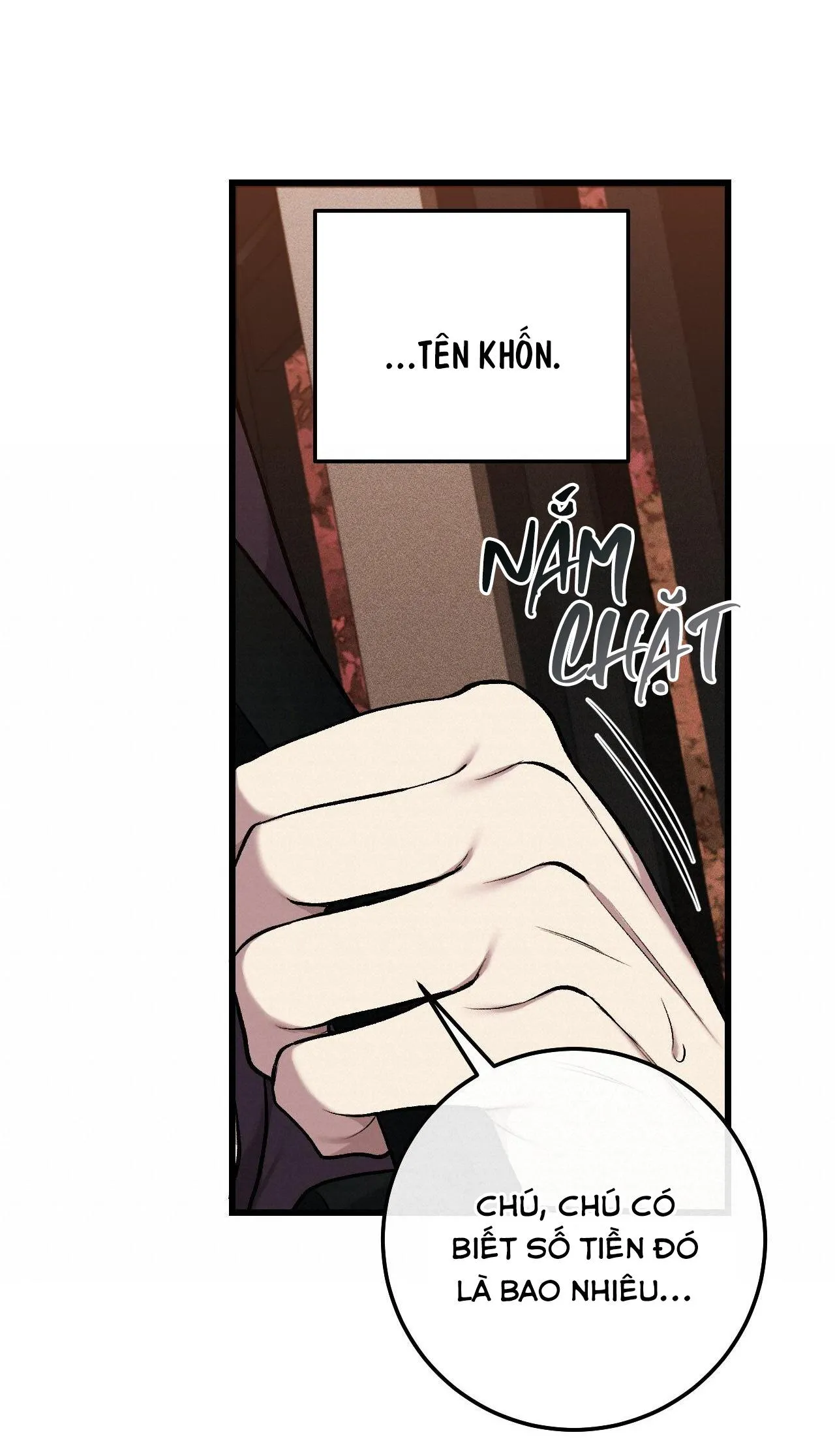 XX CẶN BÃ Chapter 34 Trang 20