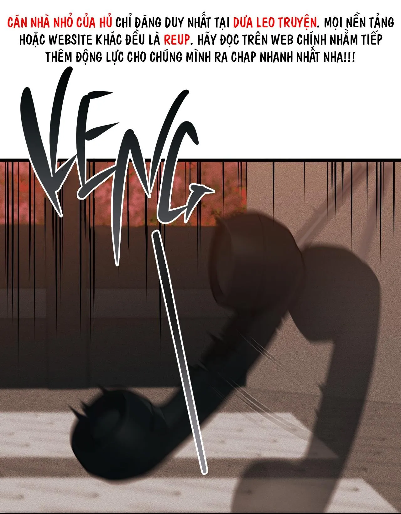 XX CẶN BÃ Chapter 34 Trang 23