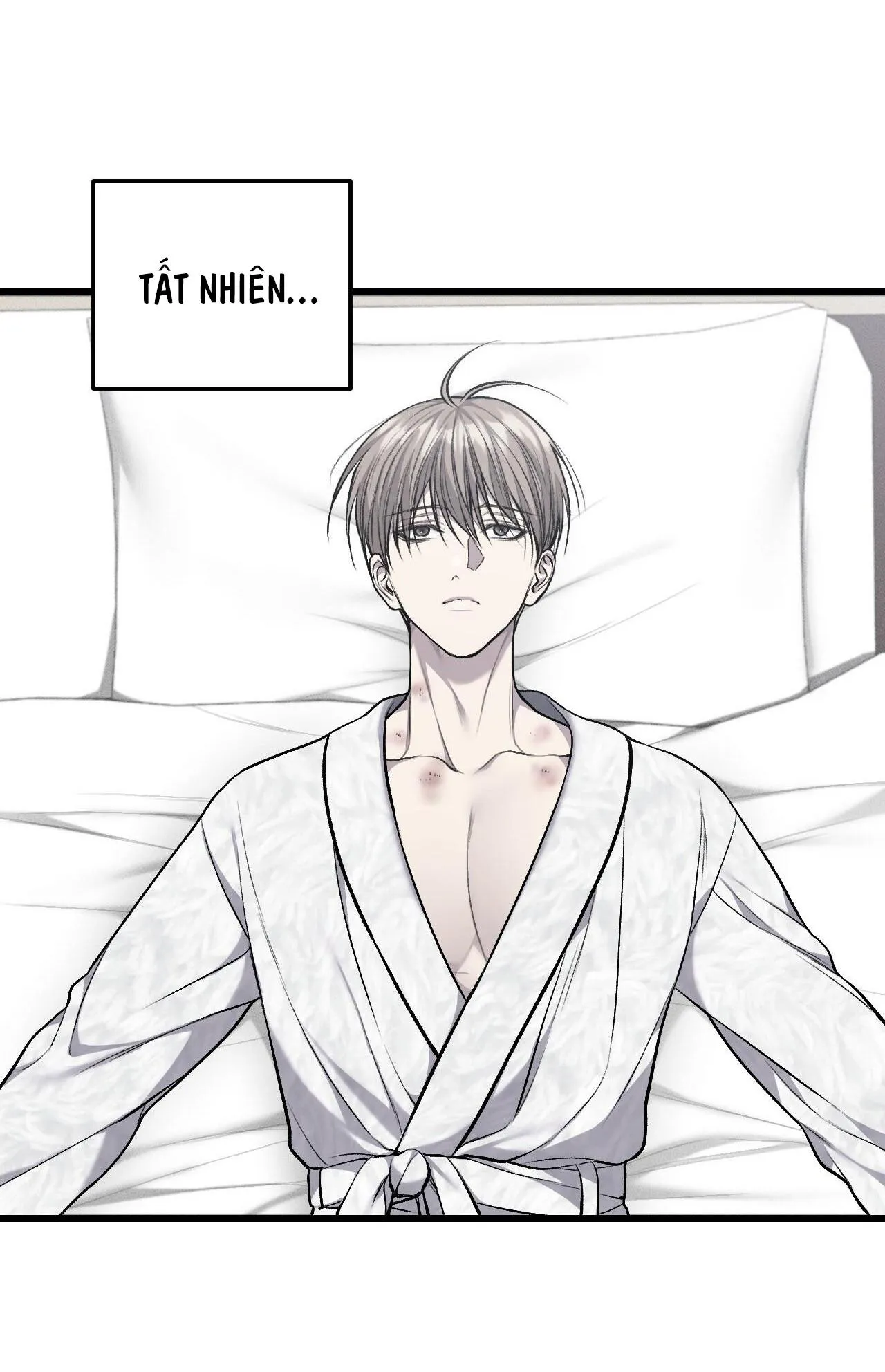 XX CẶN BÃ Chapter 34 Trang 29