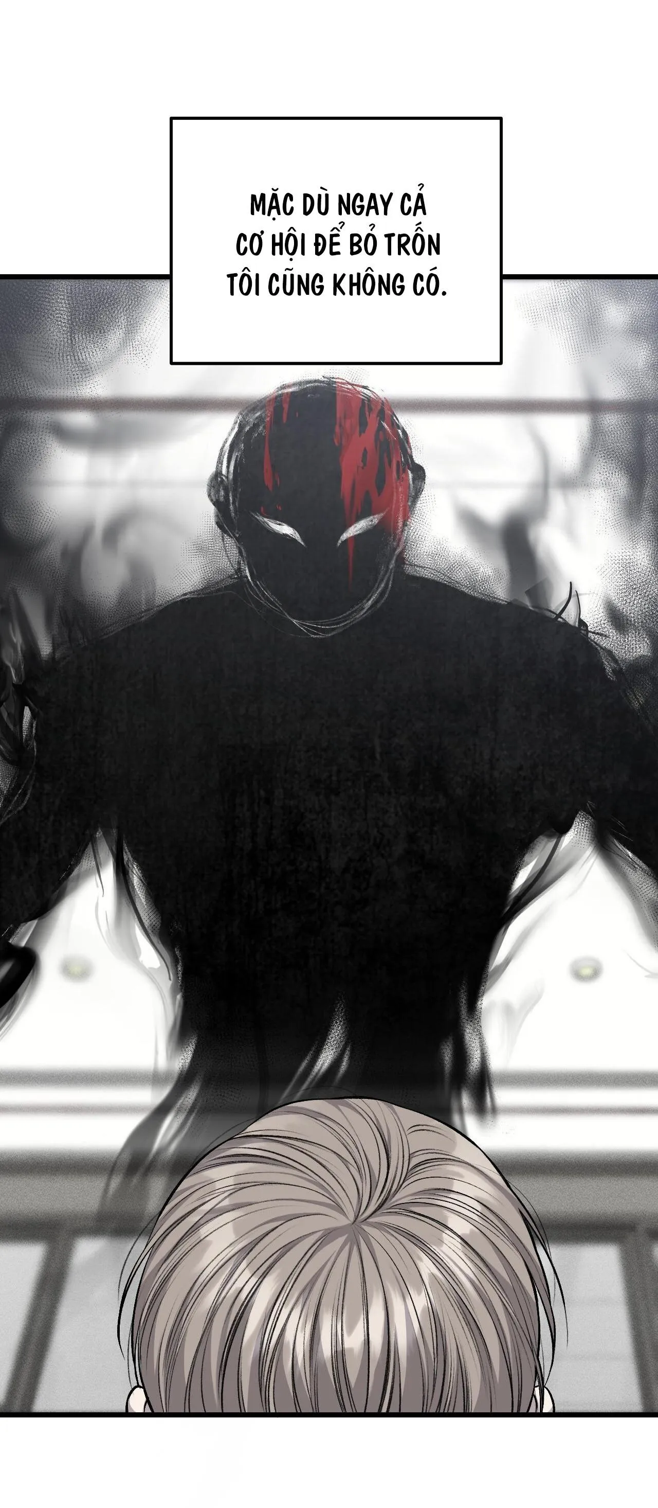 XX CẶN BÃ Chapter 34 Trang 30