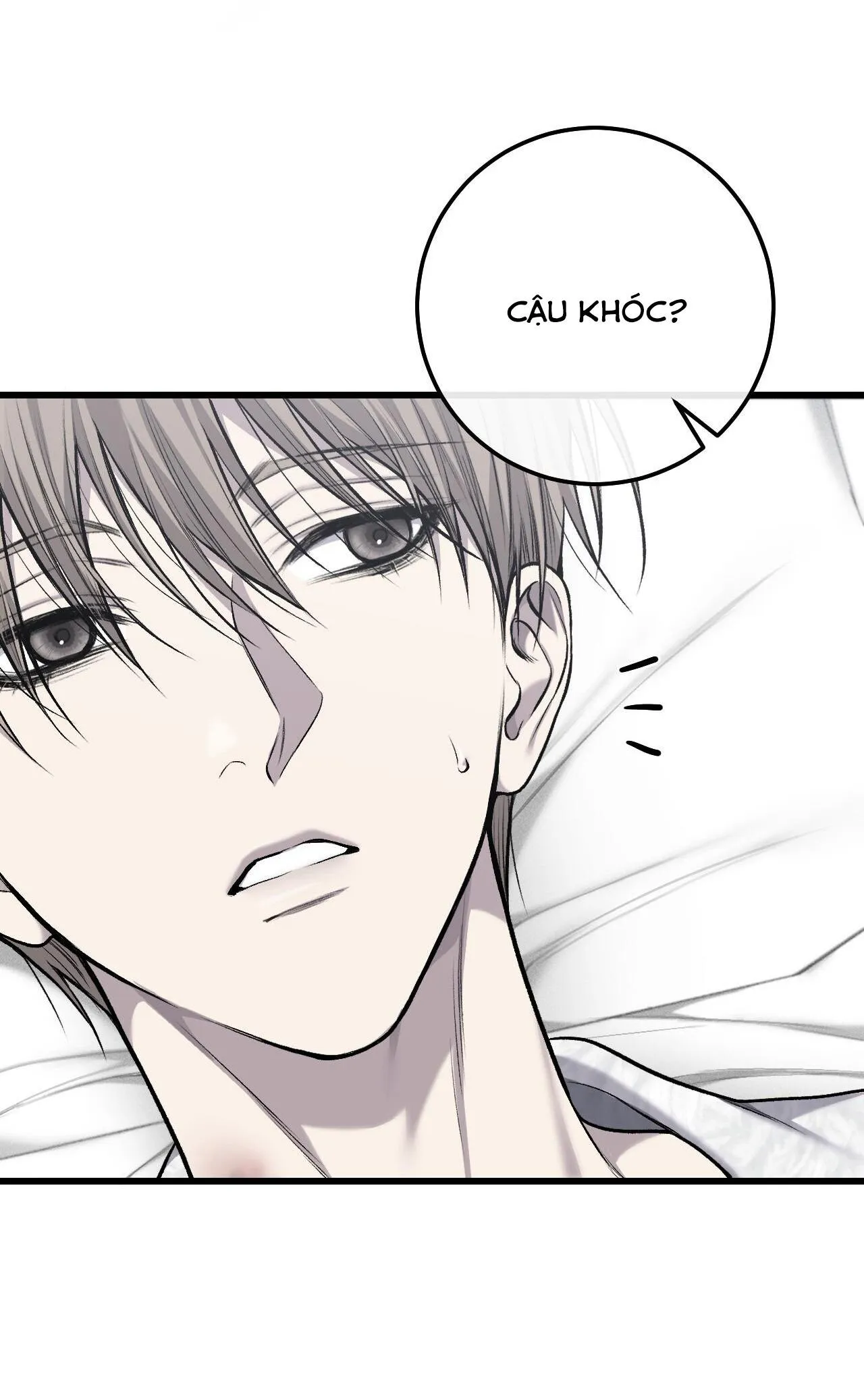 XX CẶN BÃ Chapter 34 Trang 31