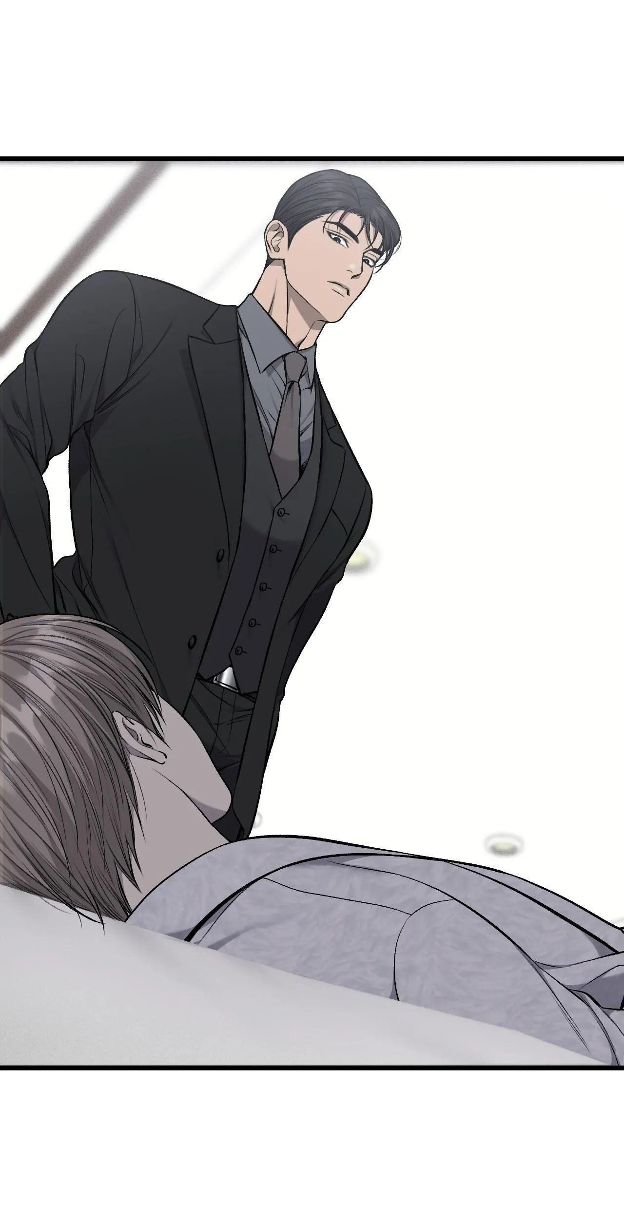 XX CẶN BÃ Chapter 34 Trang 32