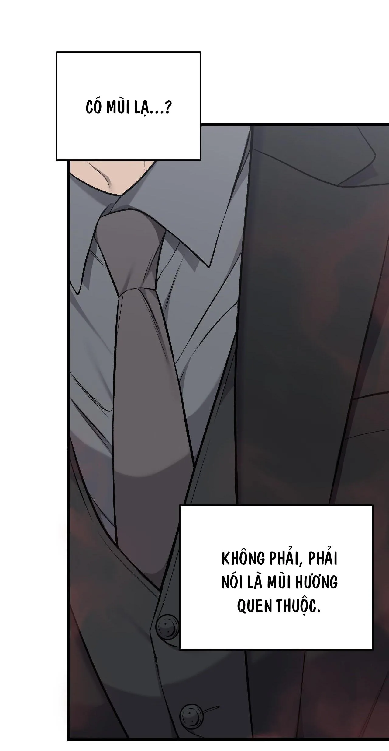 XX CẶN BÃ Chapter 34 Trang 39