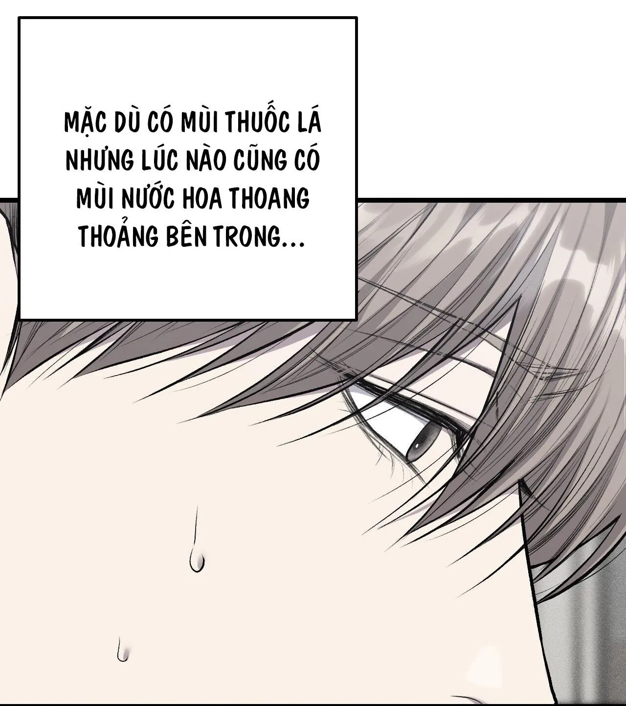 XX CẶN BÃ Chapter 34 Trang 40