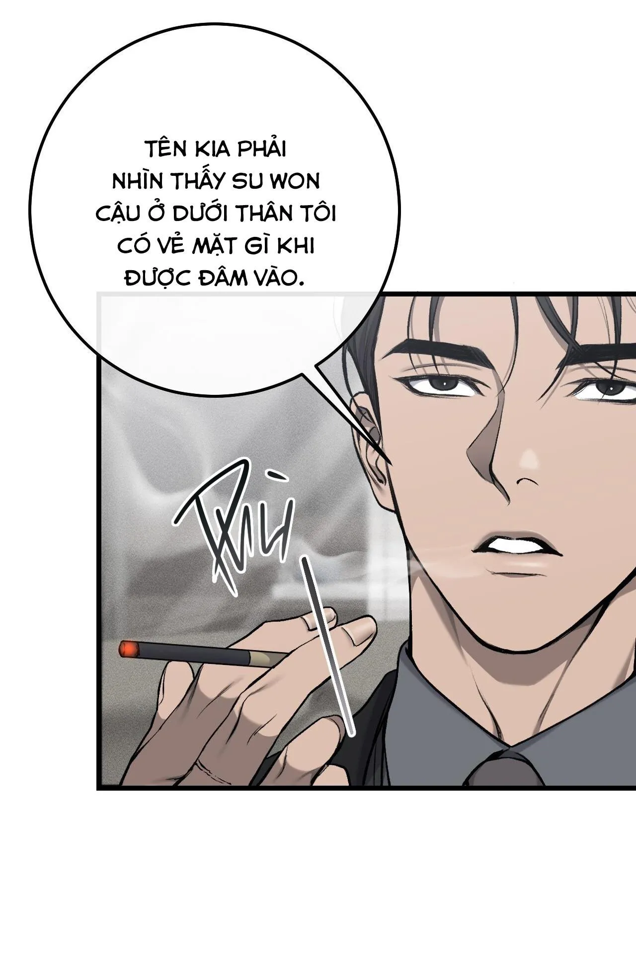 XX CẶN BÃ Chapter 34 Trang 44