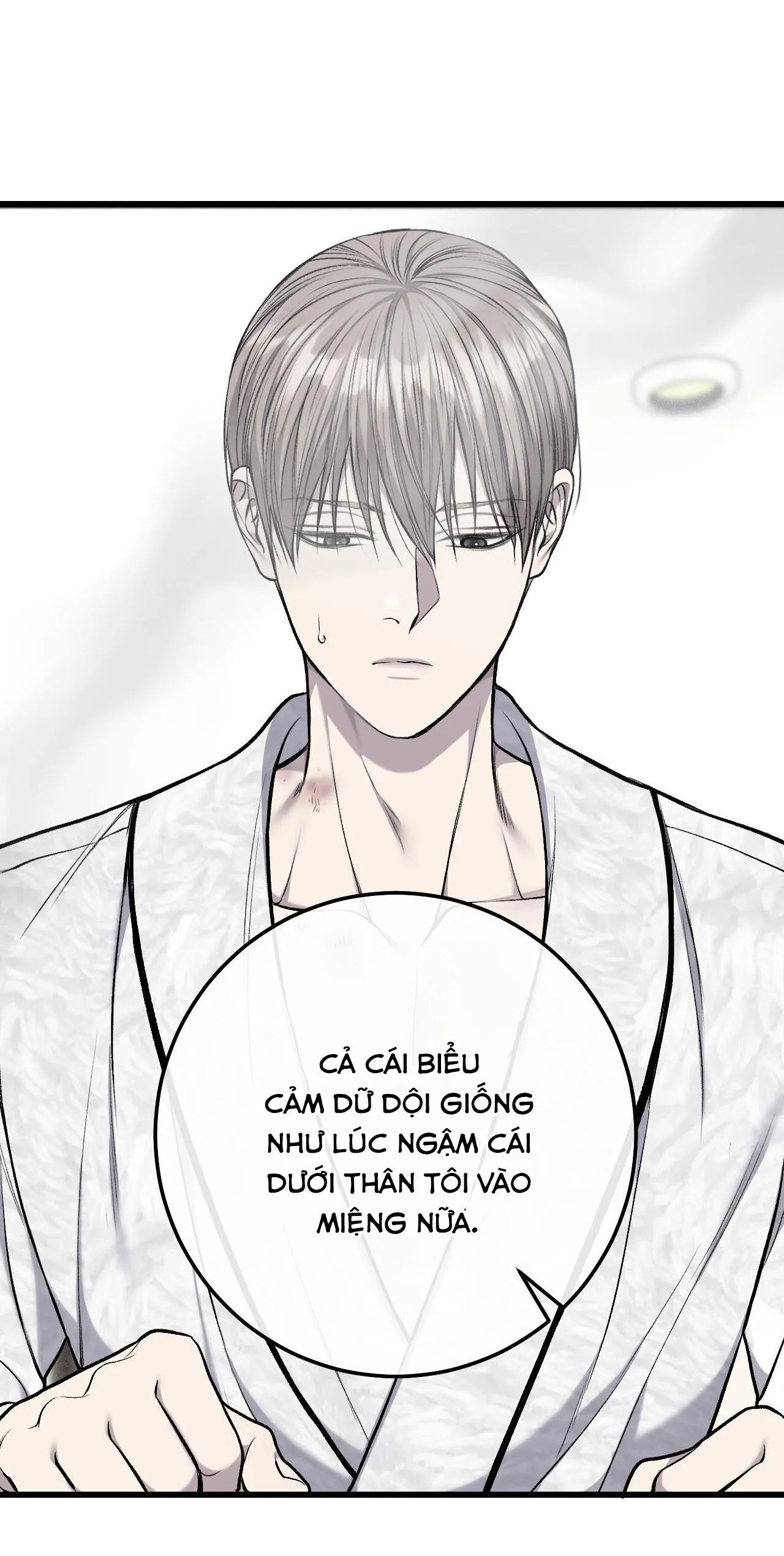 XX CẶN BÃ Chapter 34 Trang 45