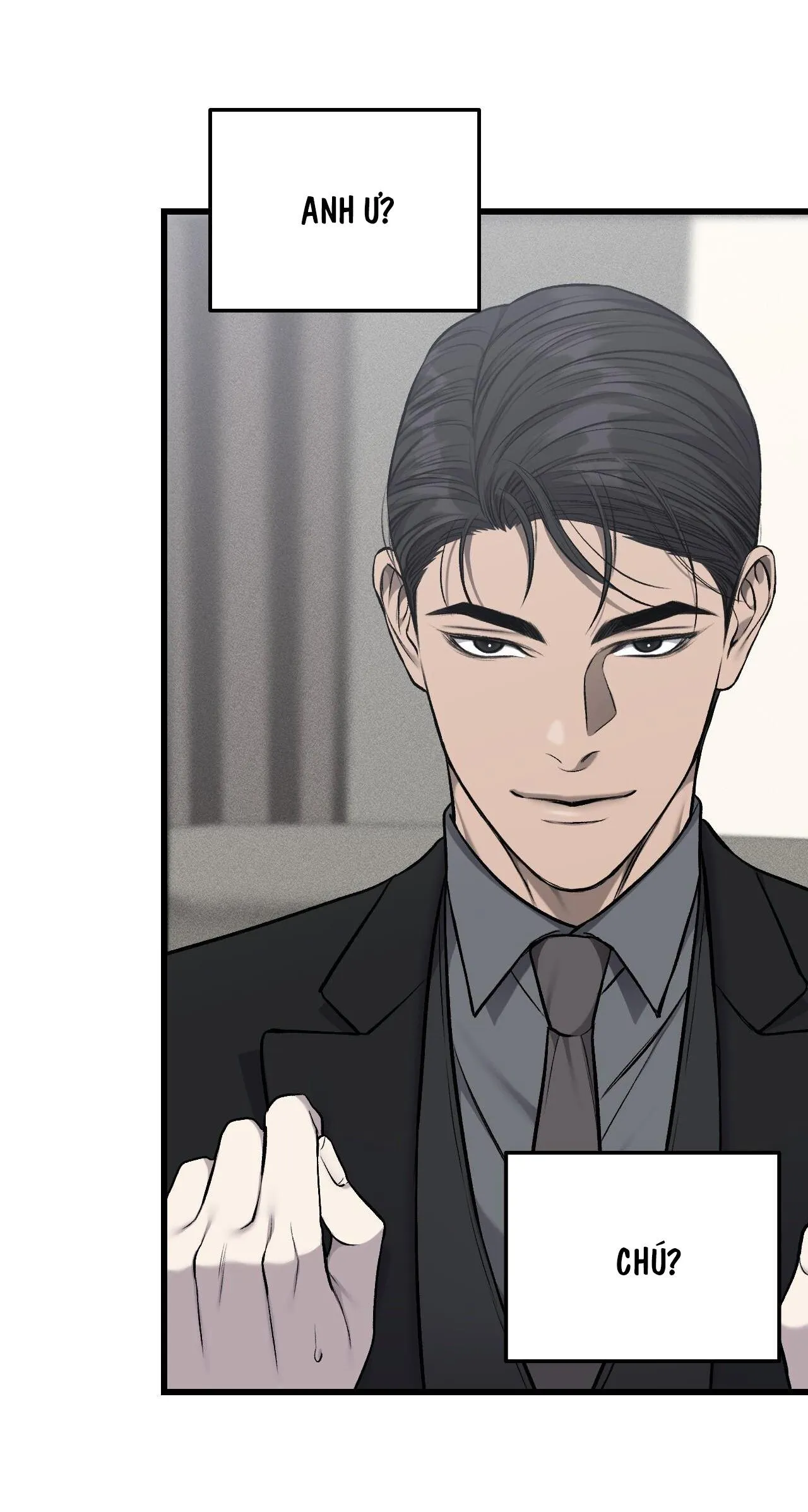 XX CẶN BÃ Chapter 34 Trang 51