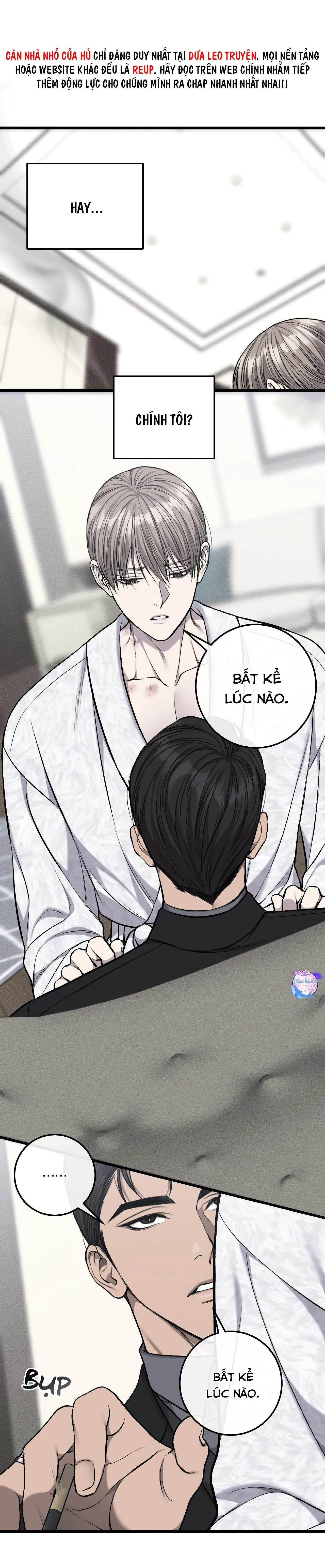 XX CẶN BÃ Chapter 34 Trang 52