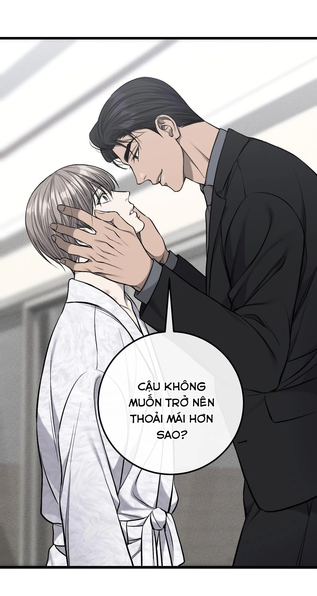 XX CẶN BÃ Chapter 34 Trang 54