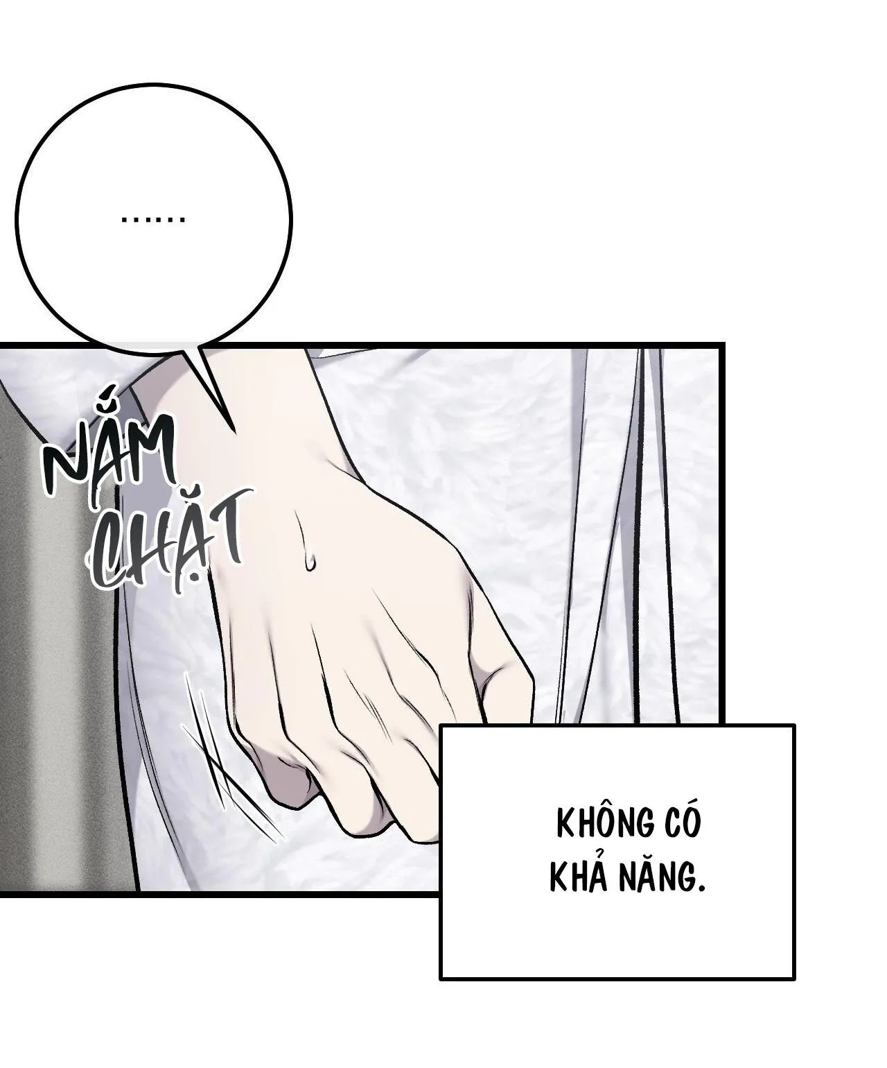 XX CẶN BÃ Chapter 34 Trang 55