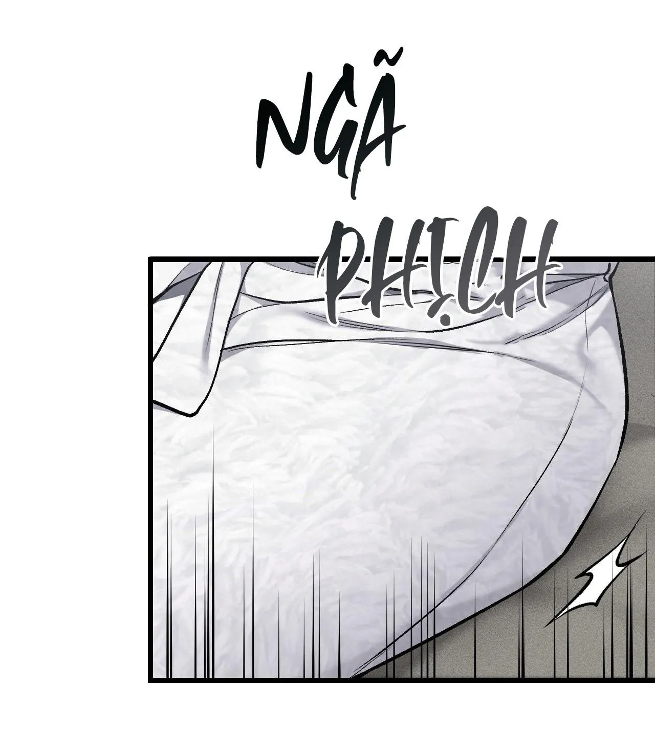 XX CẶN BÃ Chapter 34 Trang 60