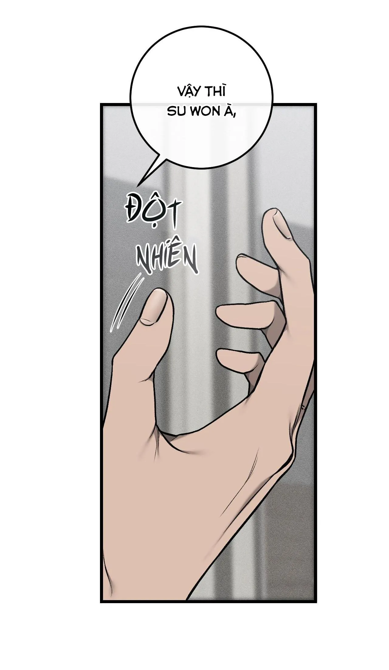 XX CẶN BÃ Chapter 34 Trang 64