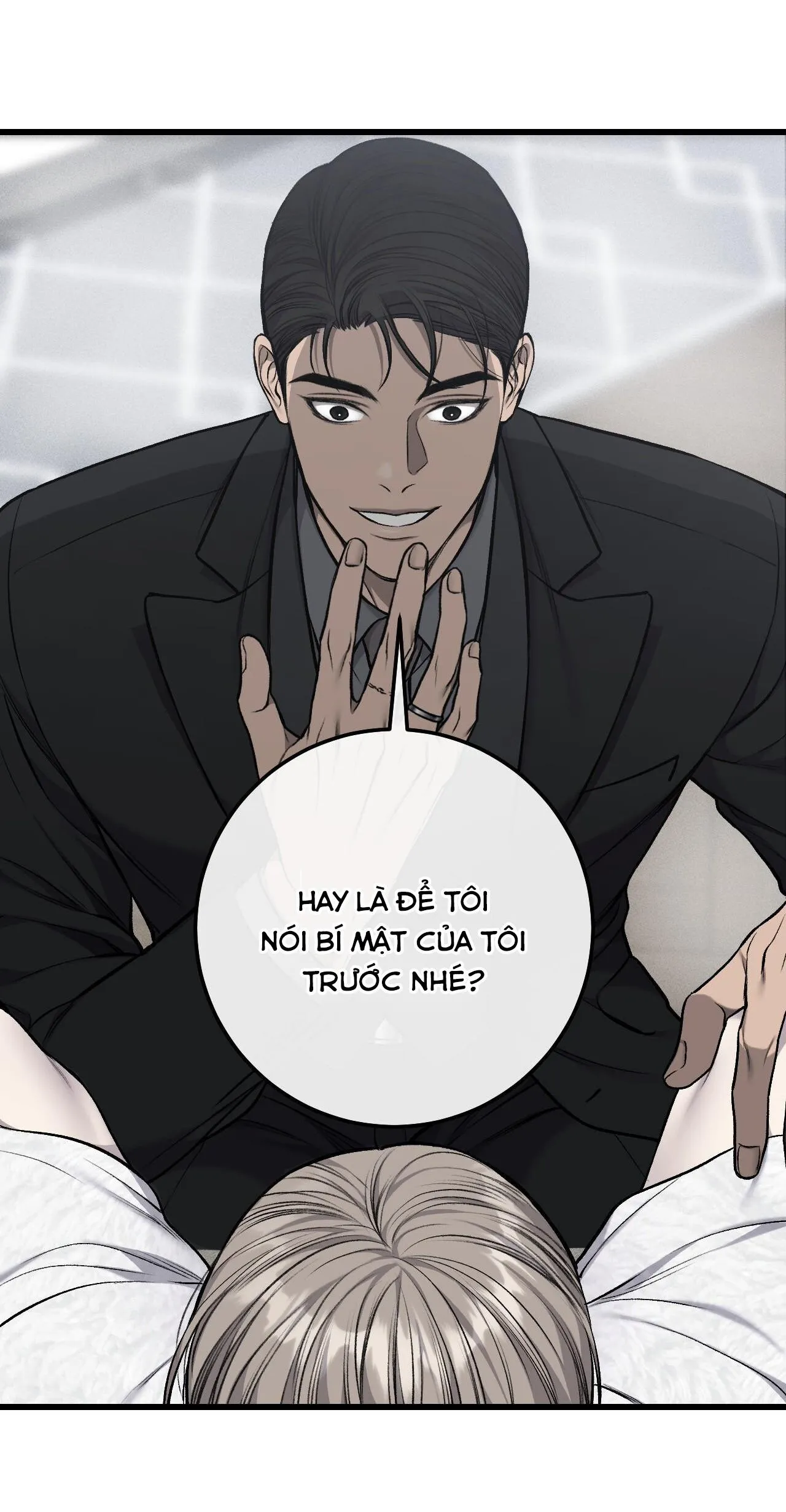 XX CẶN BÃ Chapter 34 Trang 65