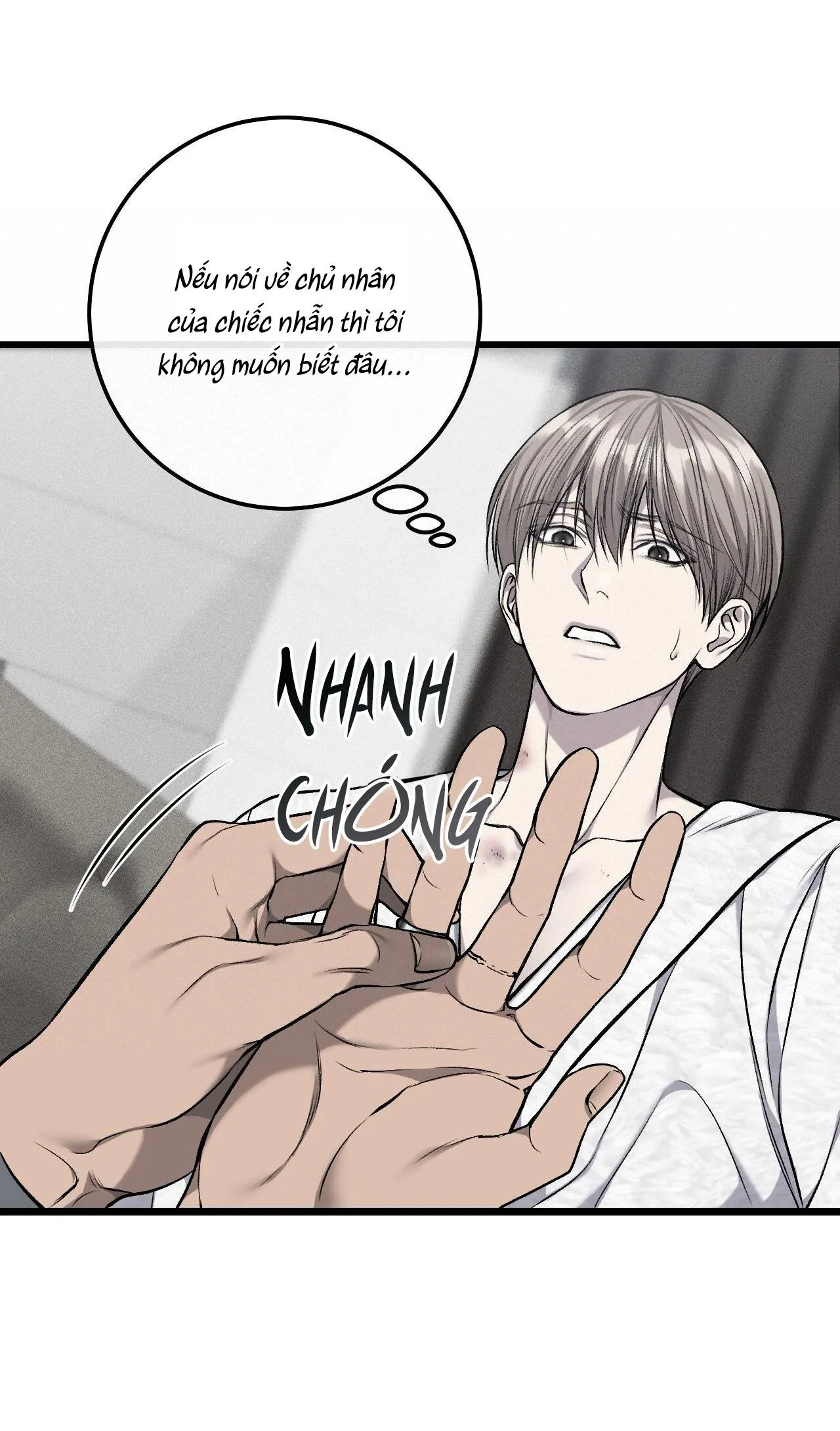 XX CẶN BÃ Chapter 34 Trang 66