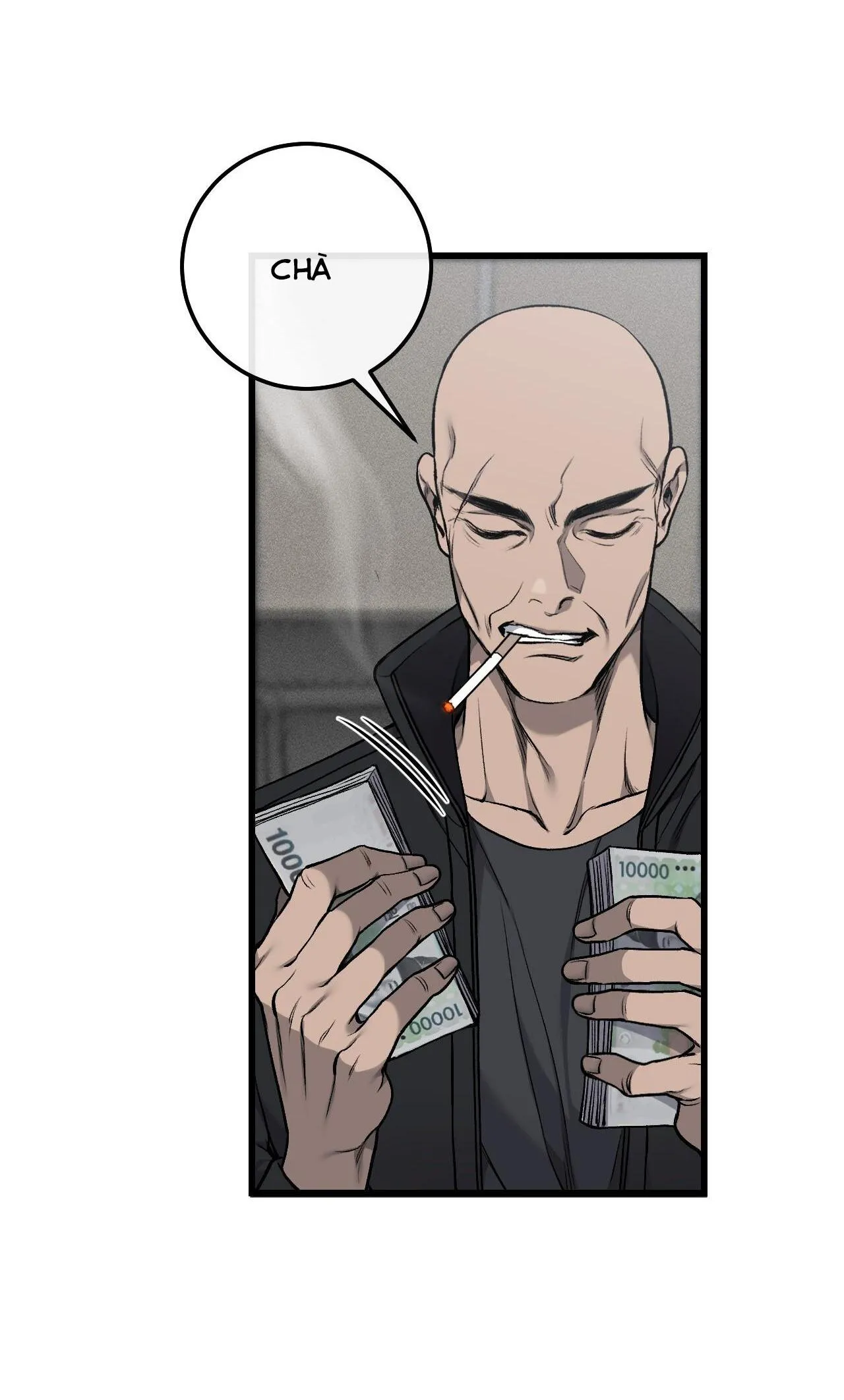 XX CẶN BÃ Chapter 35 Trang 4