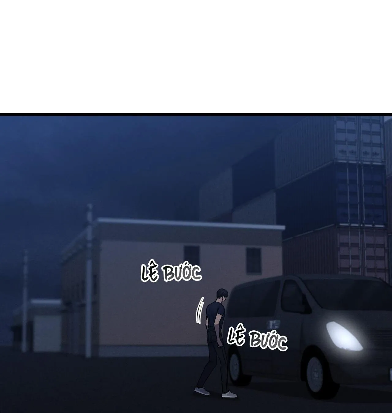 XX CẶN BÃ Chapter 35 Trang 10