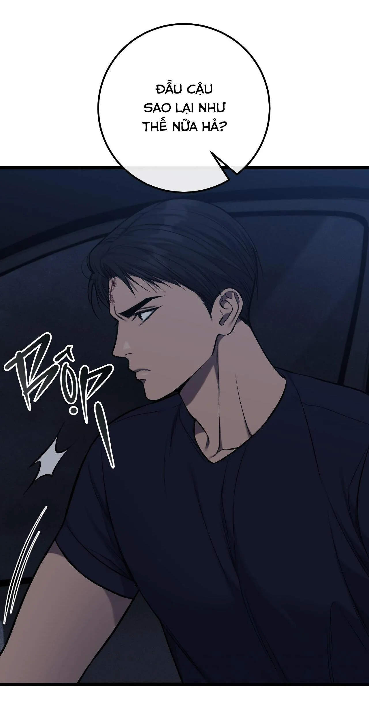 XX CẶN BÃ Chapter 35 Trang 12