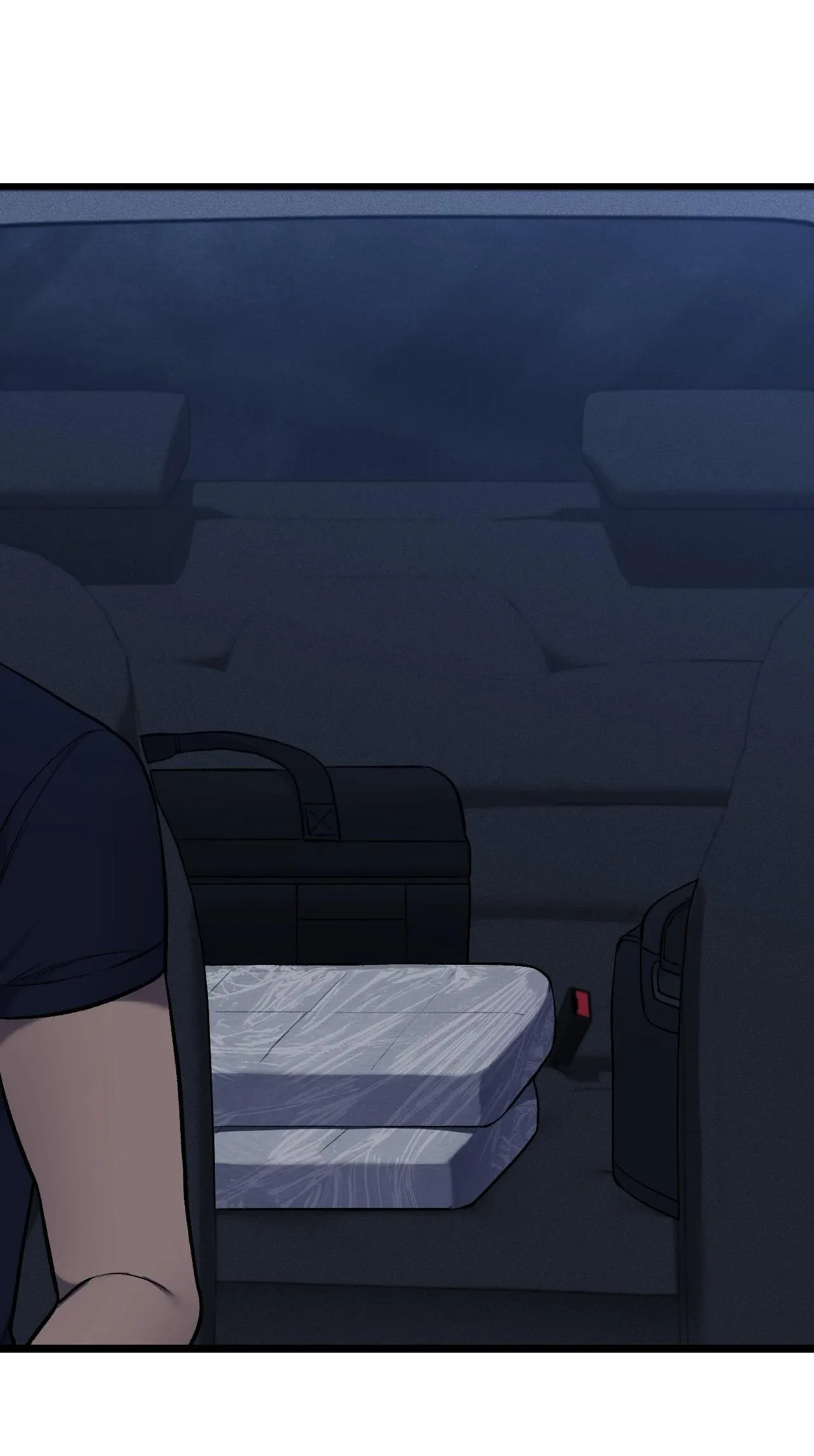 XX CẶN BÃ Chapter 35 Trang 15