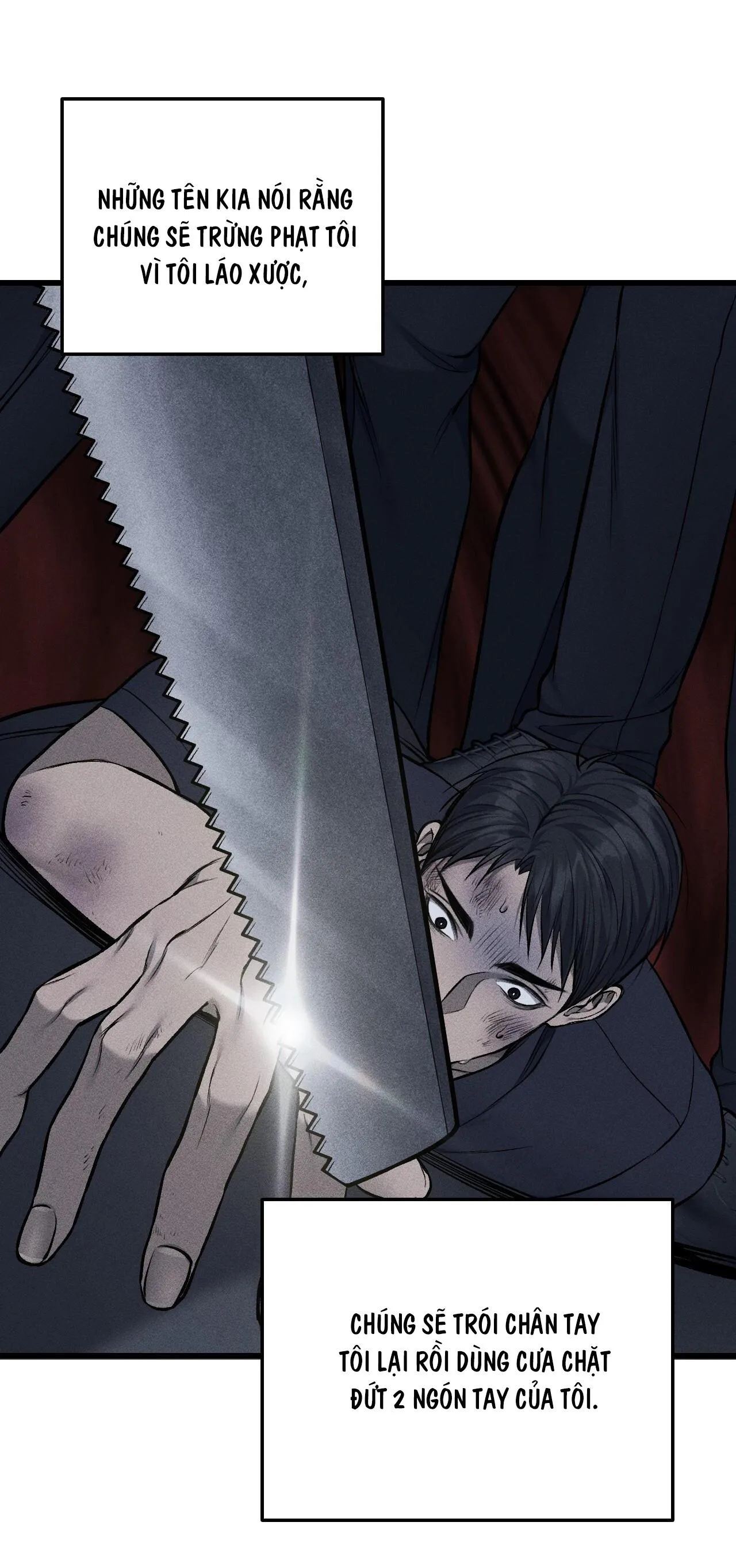 XX CẶN BÃ Chapter 35 Trang 24