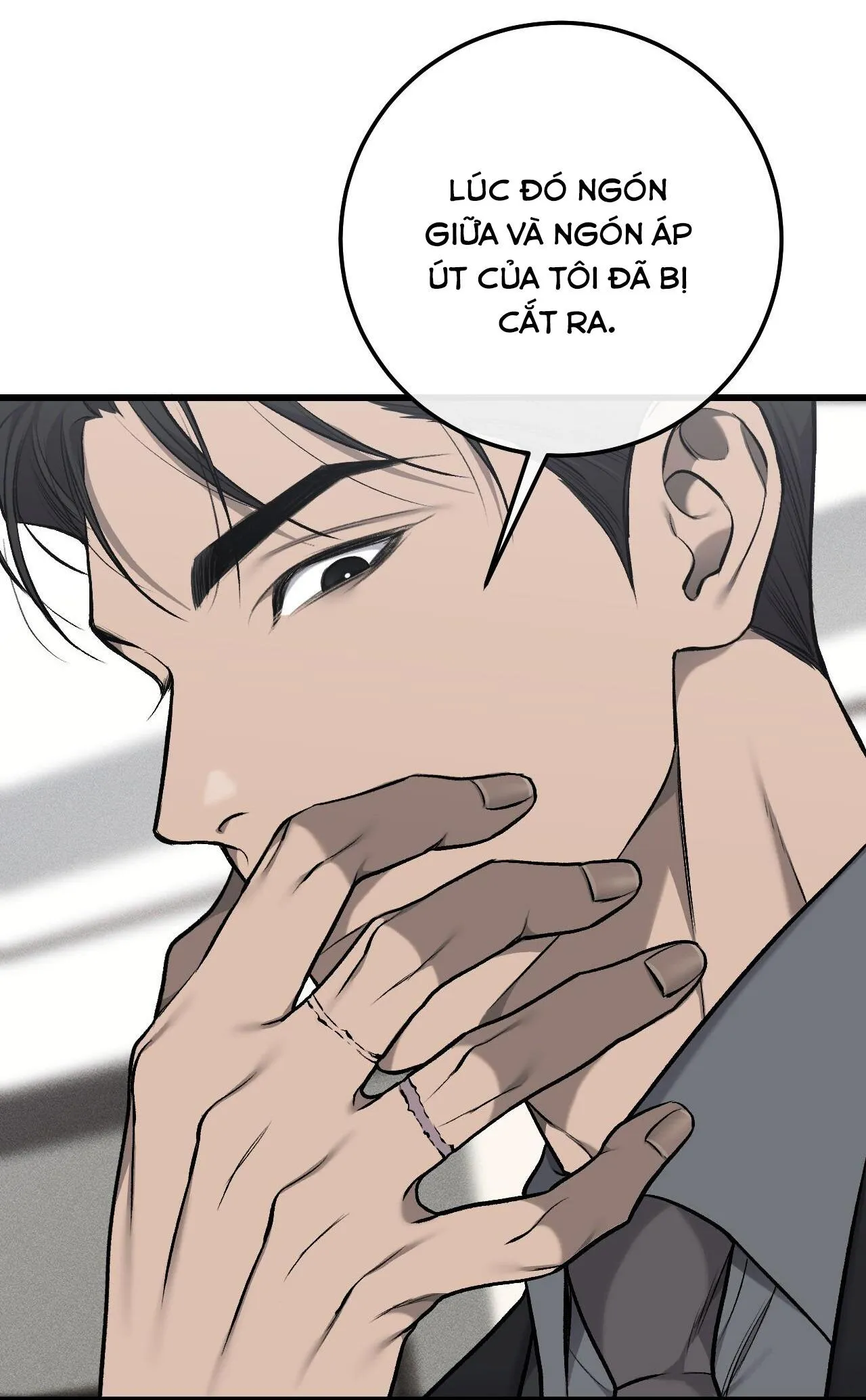 XX CẶN BÃ Chapter 35 Trang 28