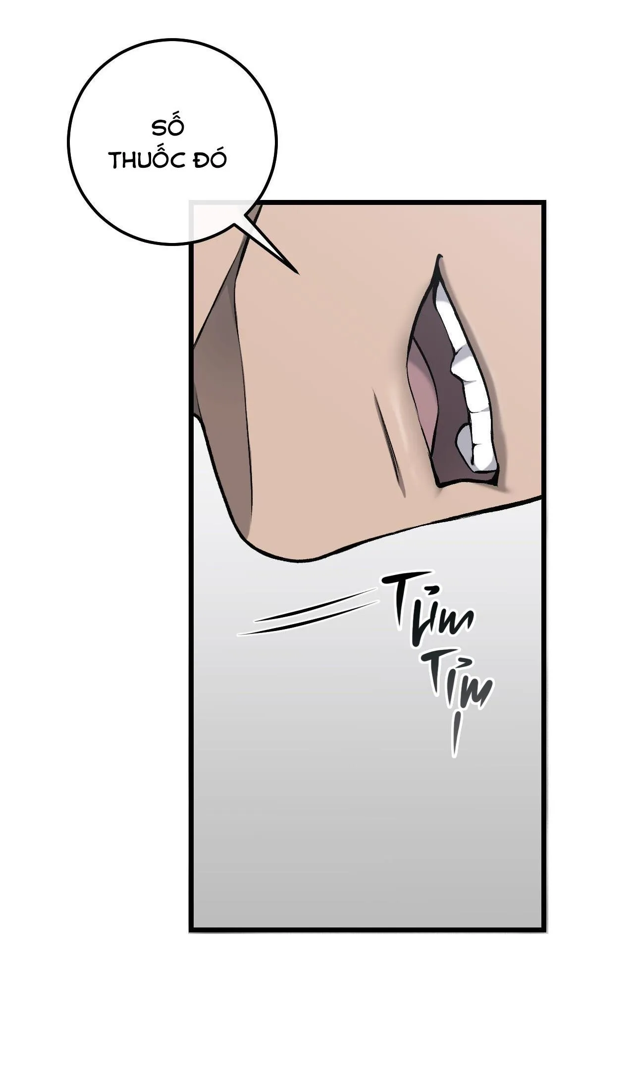 XX CẶN BÃ Chapter 35 Trang 31