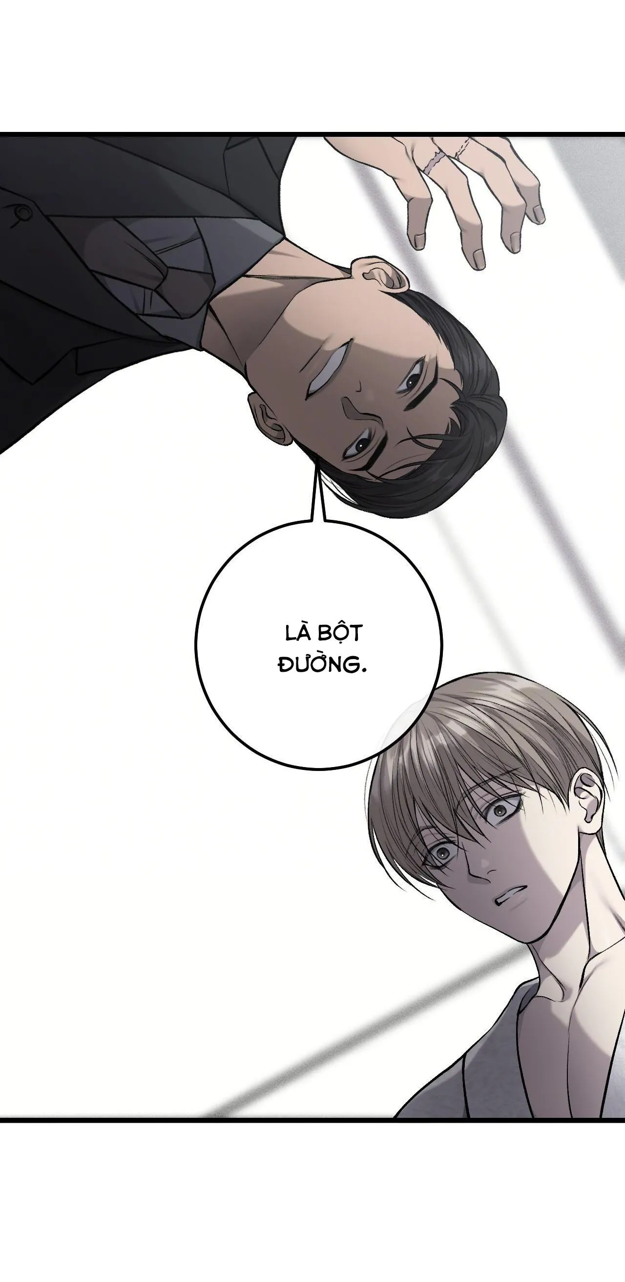 XX CẶN BÃ Chapter 35 Trang 32