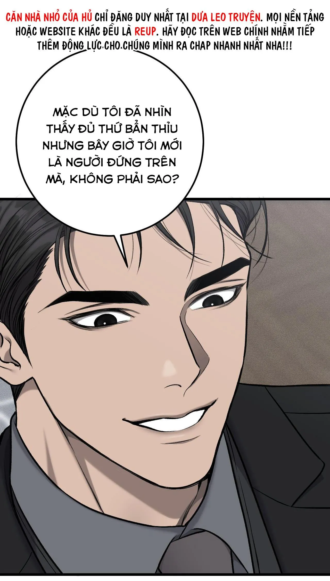 XX CẶN BÃ Chapter 35 Trang 39