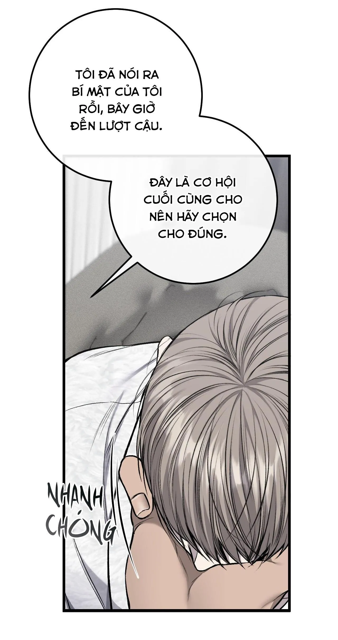 XX CẶN BÃ Chapter 35 Trang 40