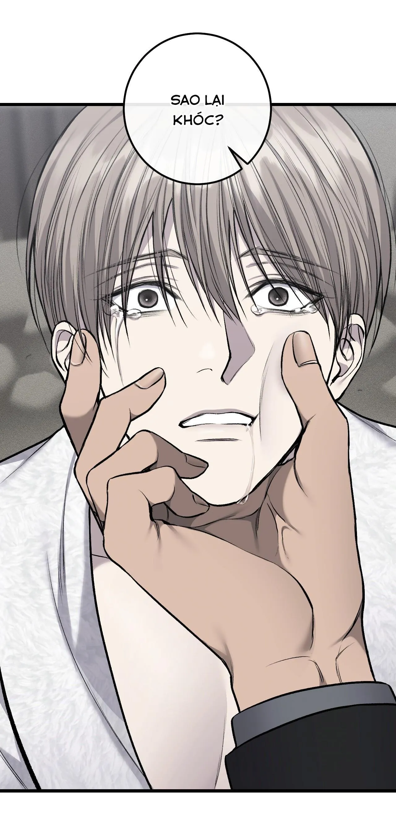 XX CẶN BÃ Chapter 35 Trang 41