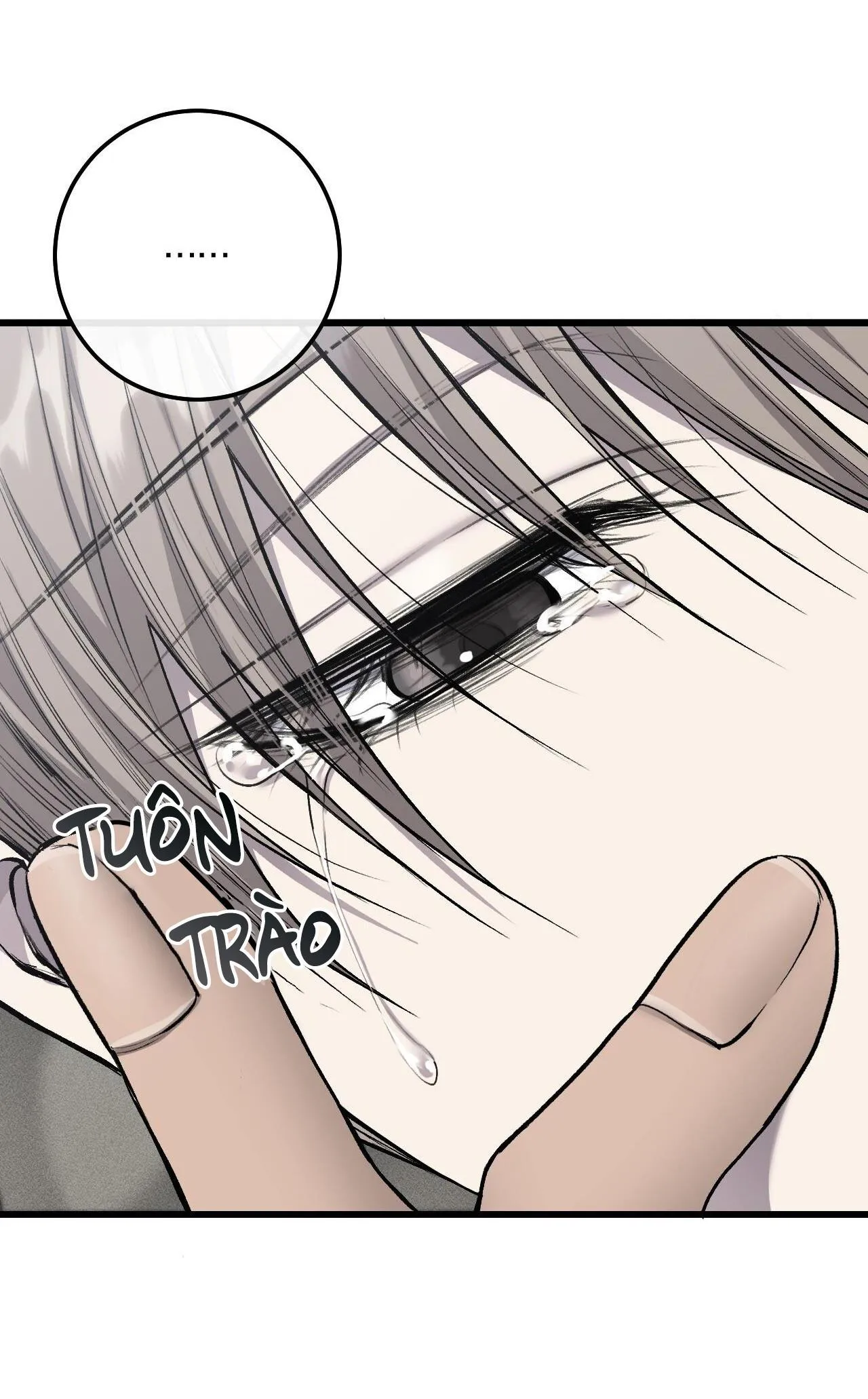 XX CẶN BÃ Chapter 35 Trang 42