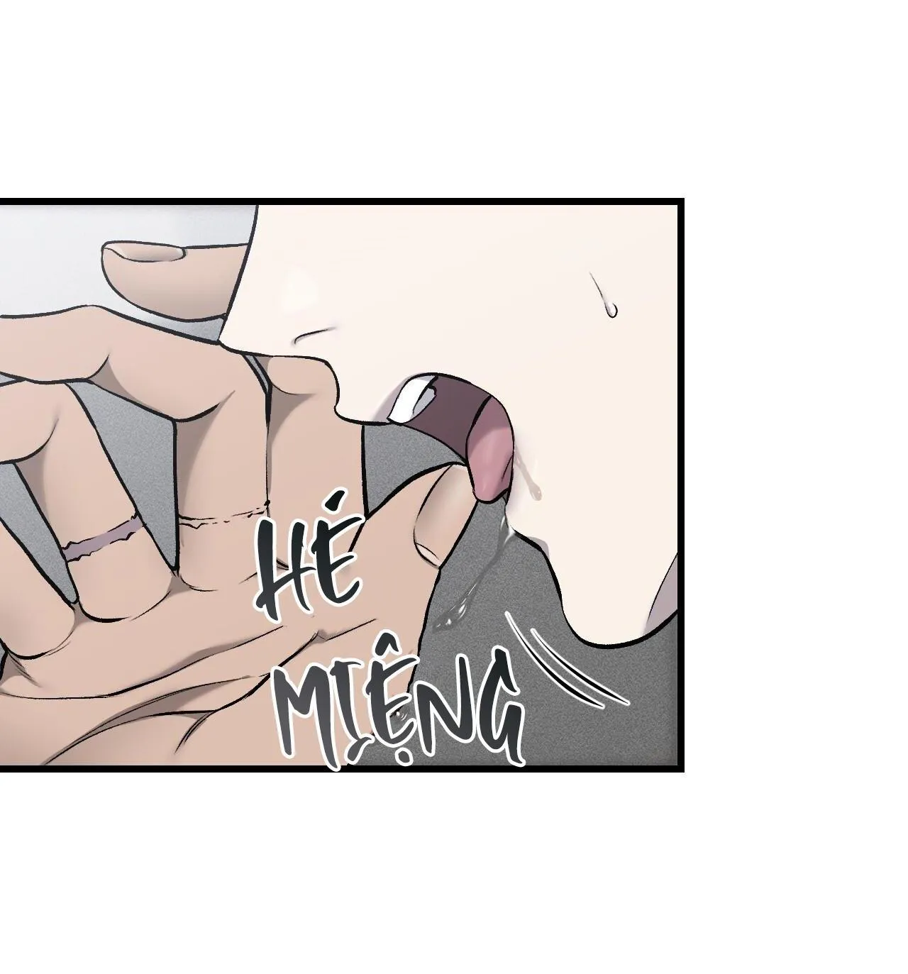 XX CẶN BÃ Chapter 35 Trang 43