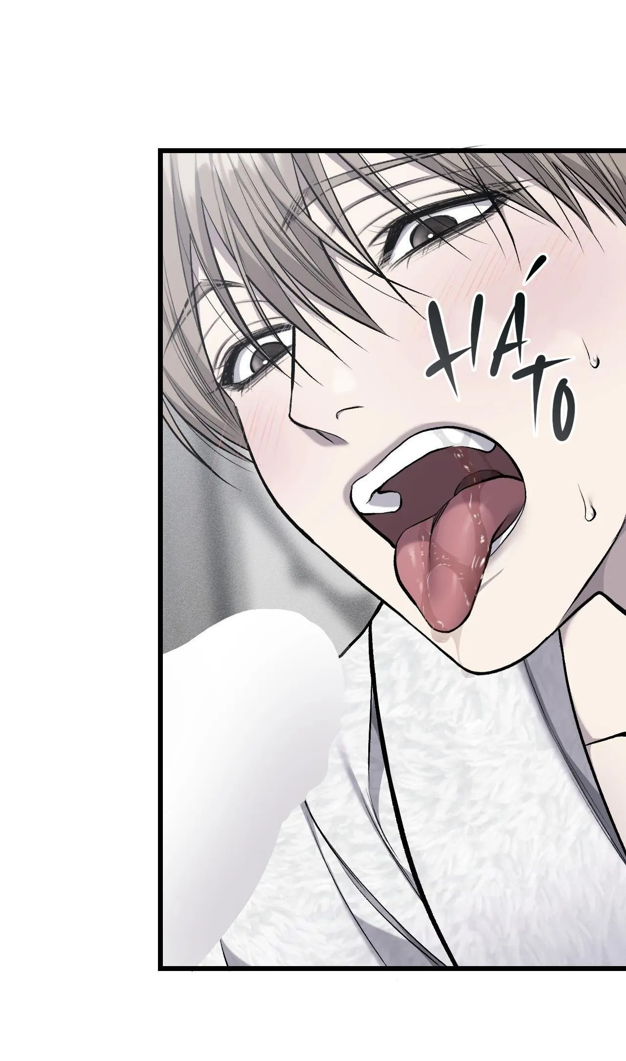 XX CẶN BÃ Chapter 35 Trang 47