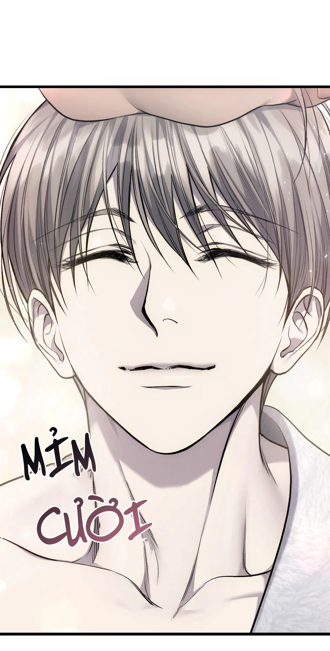 XX CẶN BÃ Chapter 35 Trang 51