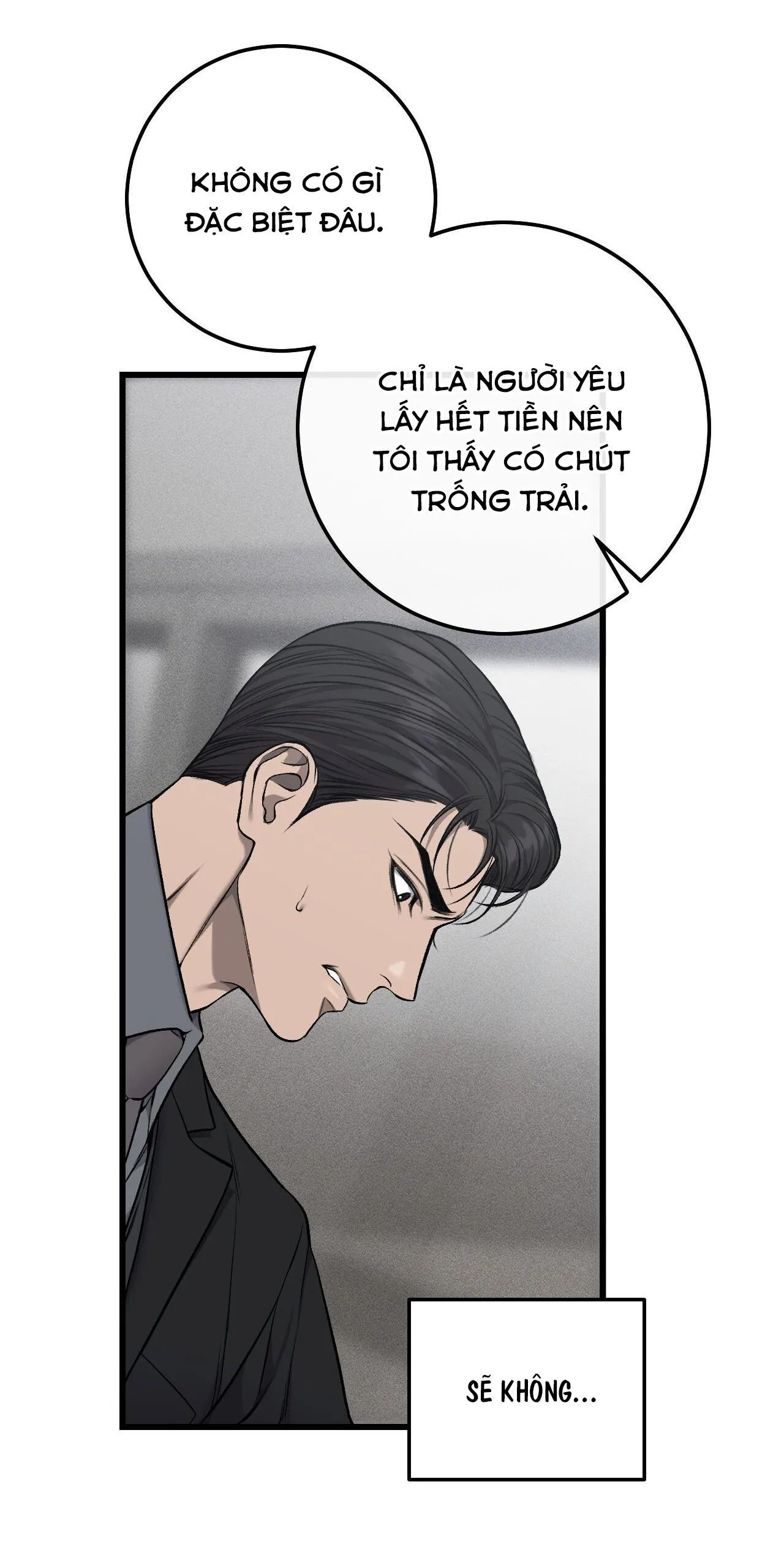 XX CẶN BÃ Chapter 35 Trang 52