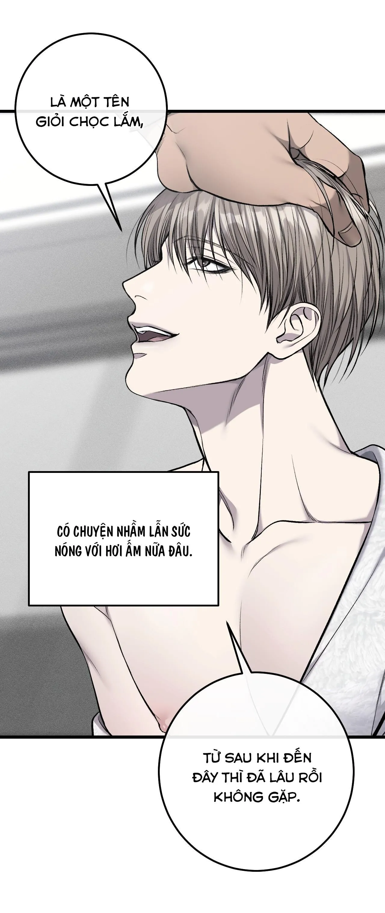 XX CẶN BÃ Chapter 35 Trang 53