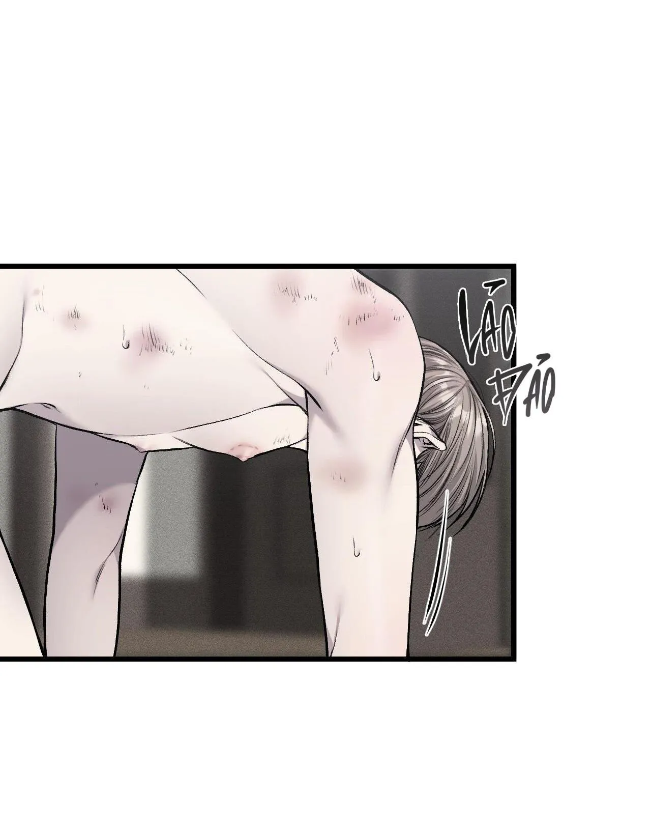 XX CẶN BÃ Chapter 36 Trang 5