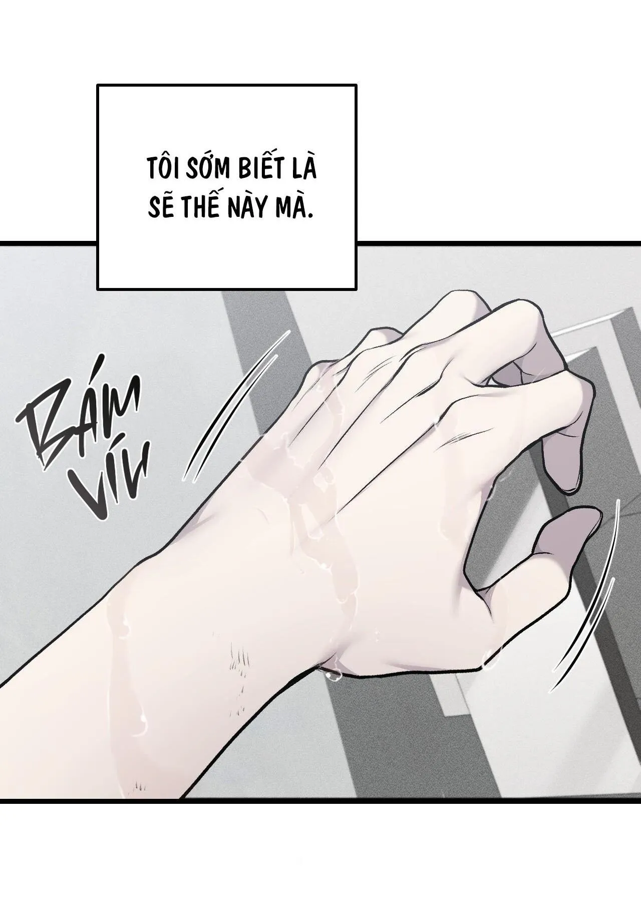 XX CẶN BÃ Chapter 36 Trang 11