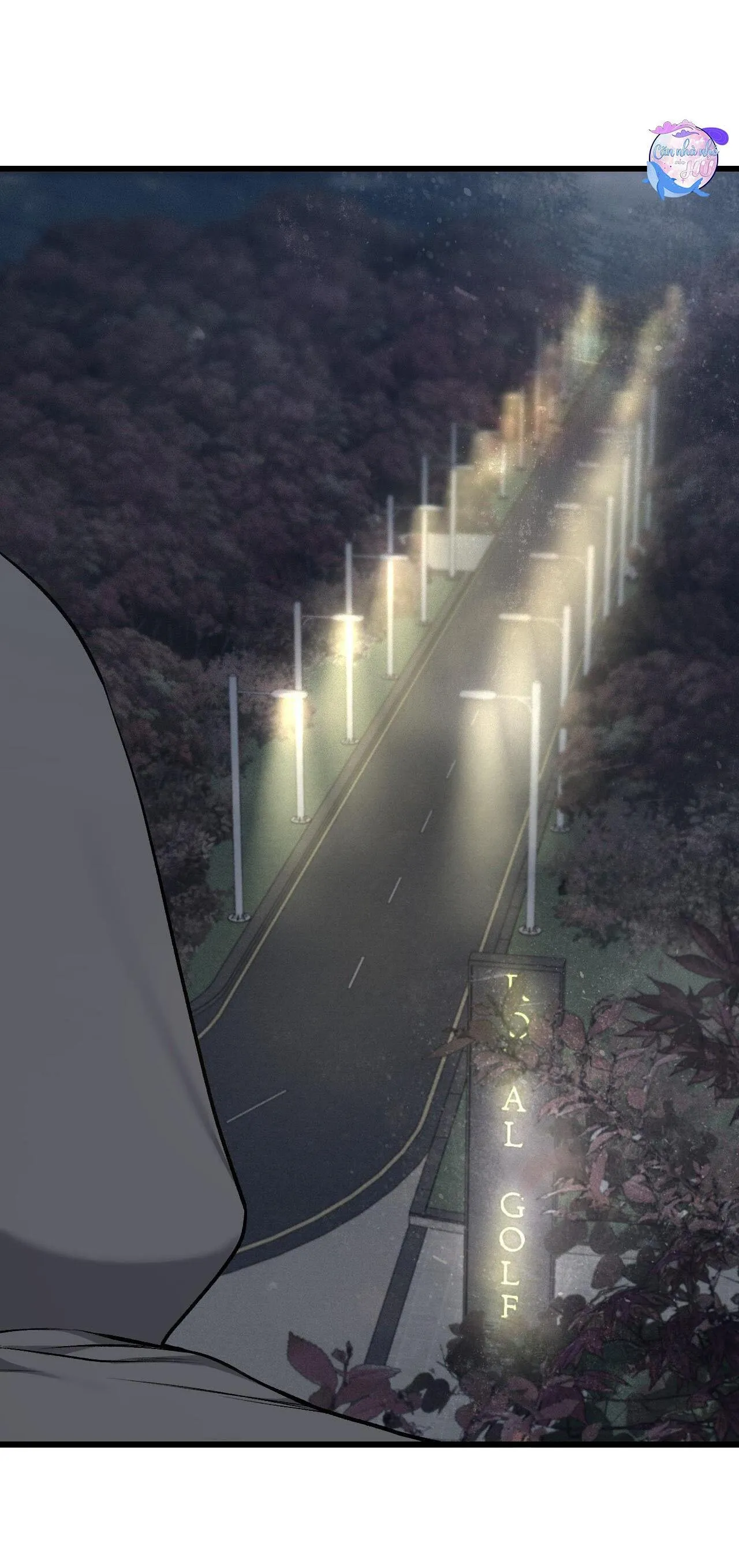 XX CẶN BÃ Chapter 36 Trang 18