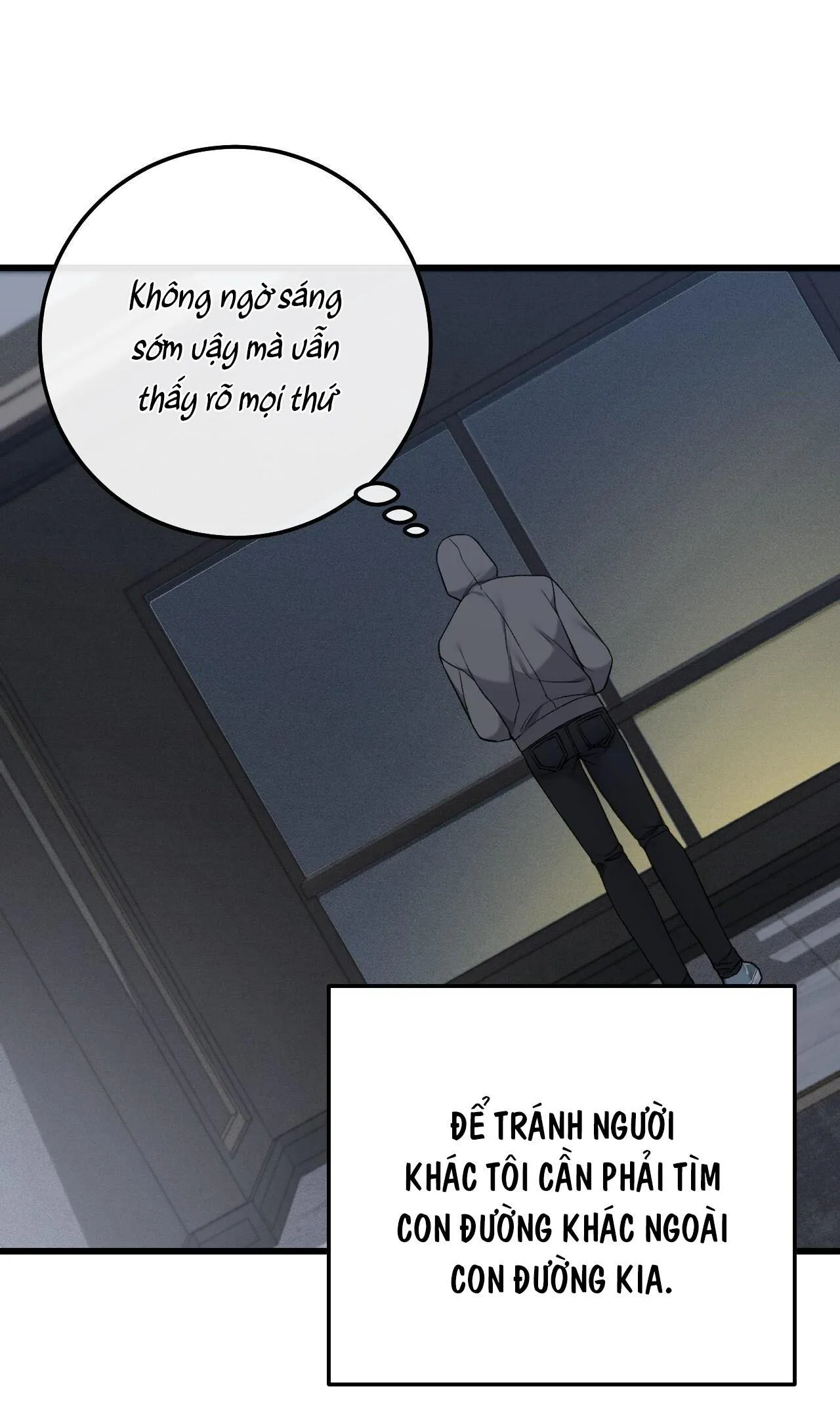 XX CẶN BÃ Chapter 36 Trang 19