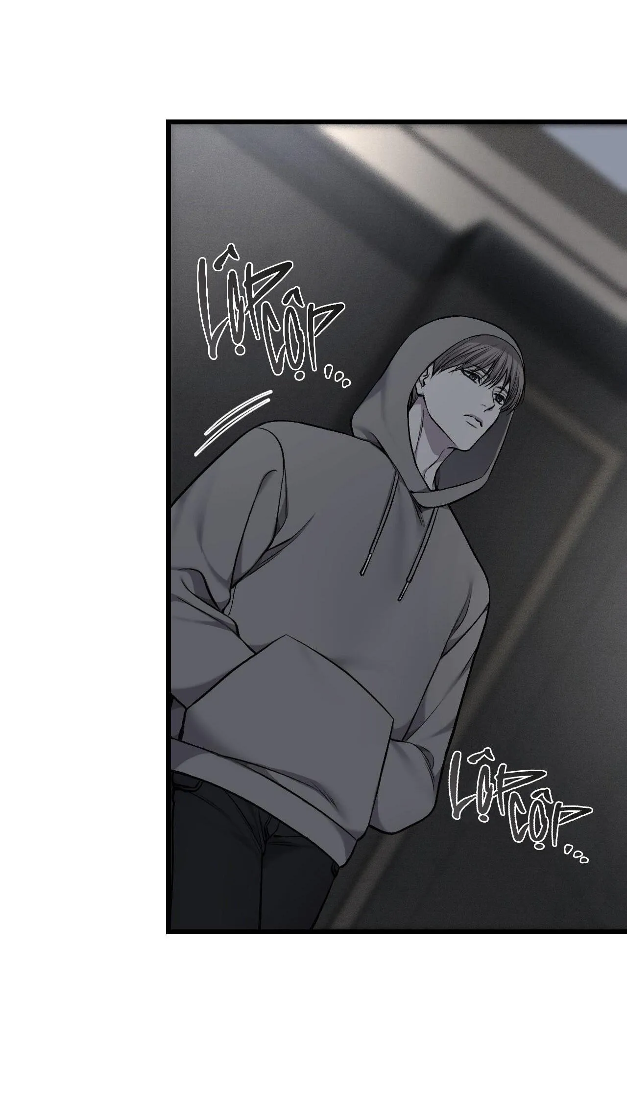 XX CẶN BÃ Chapter 36 Trang 24