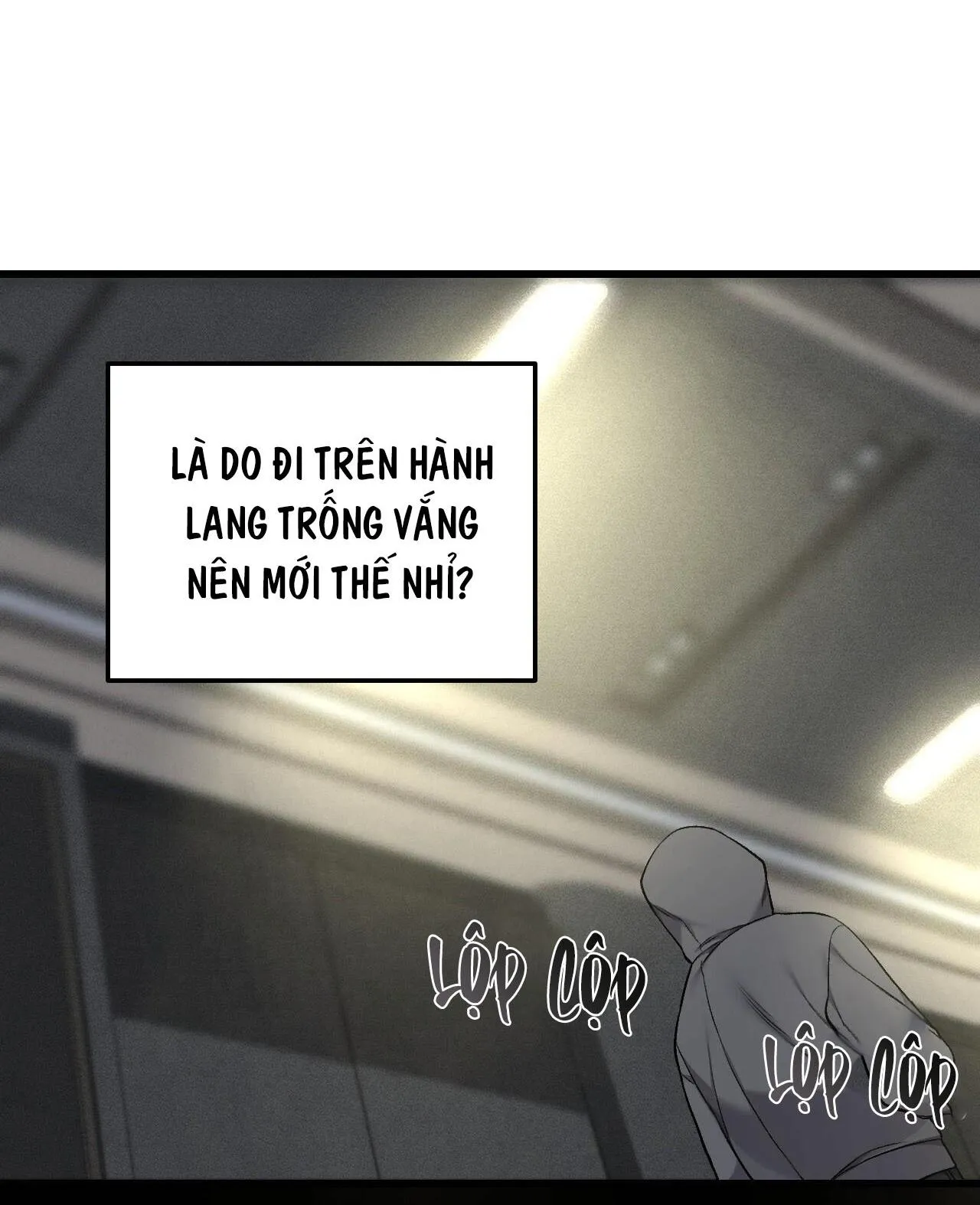 XX CẶN BÃ Chapter 36 Trang 25