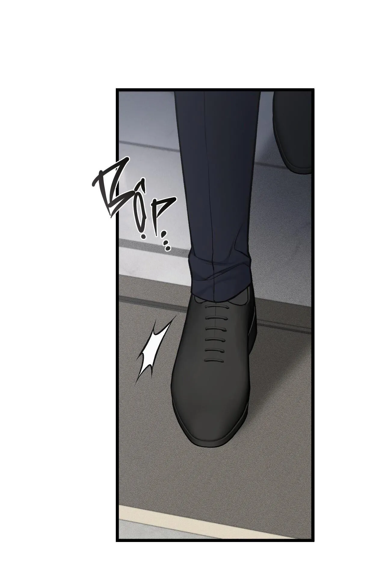 XX CẶN BÃ Chapter 36 Trang 30