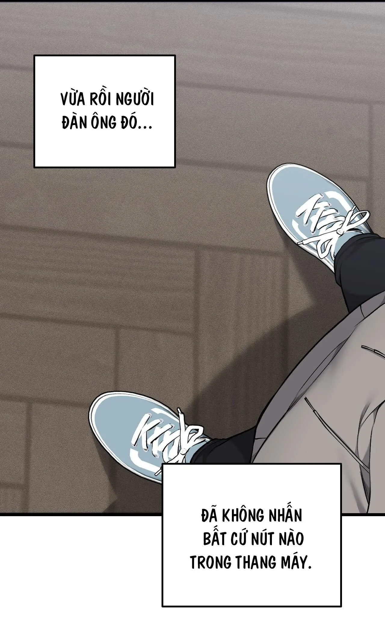 XX CẶN BÃ Chapter 36 Trang 38