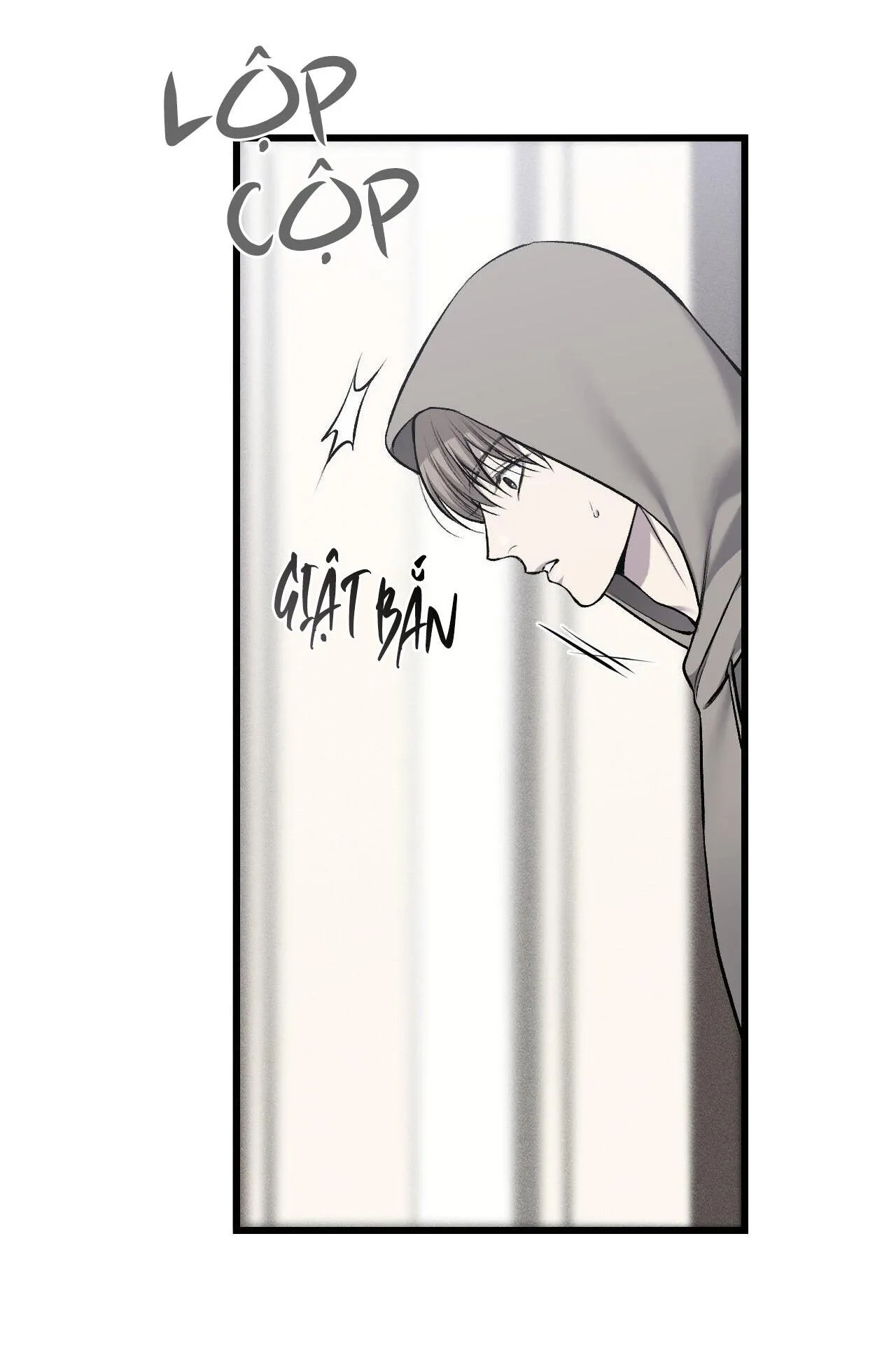 XX CẶN BÃ Chapter 36 Trang 39