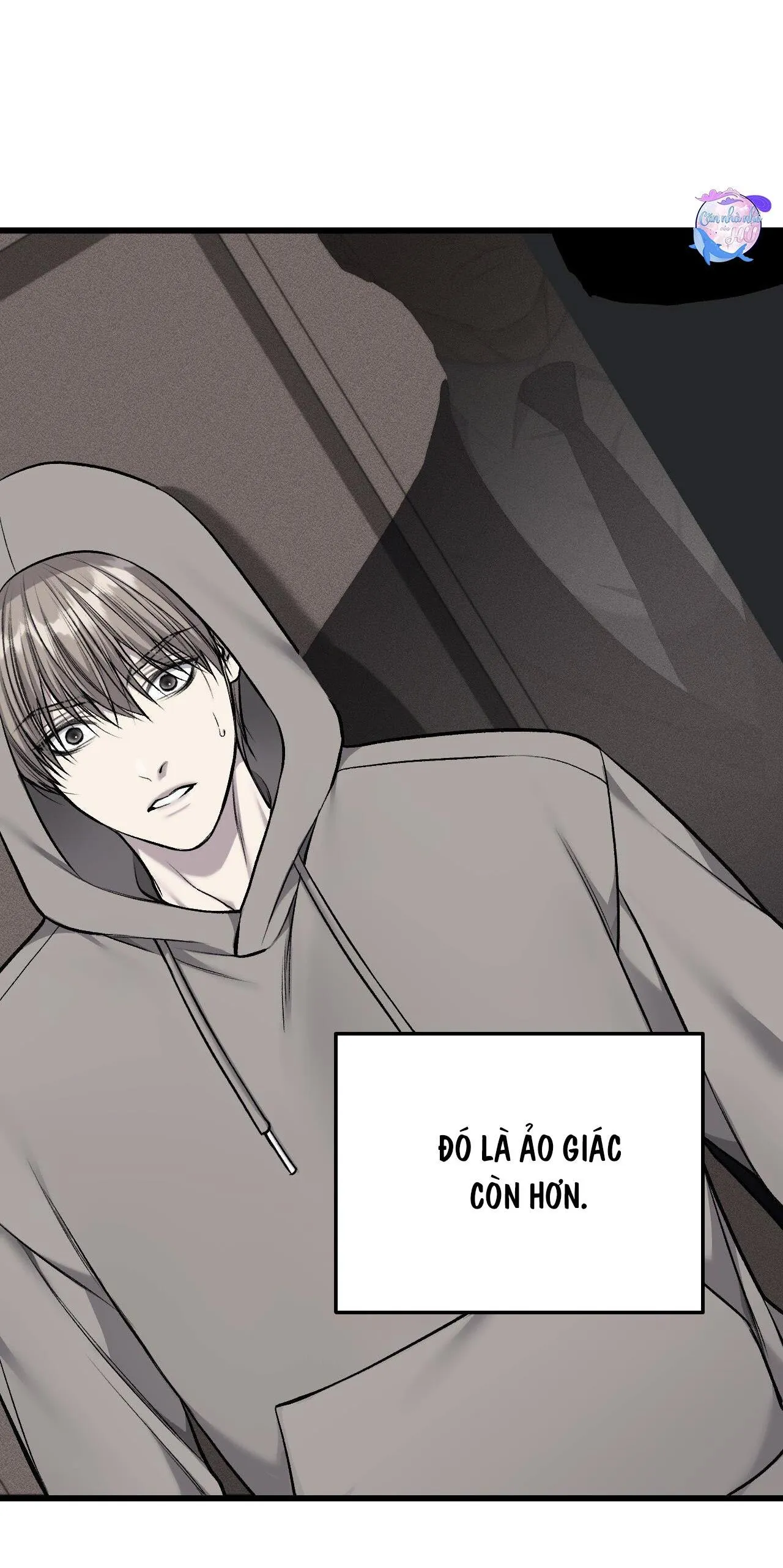 XX CẶN BÃ Chapter 36 Trang 42