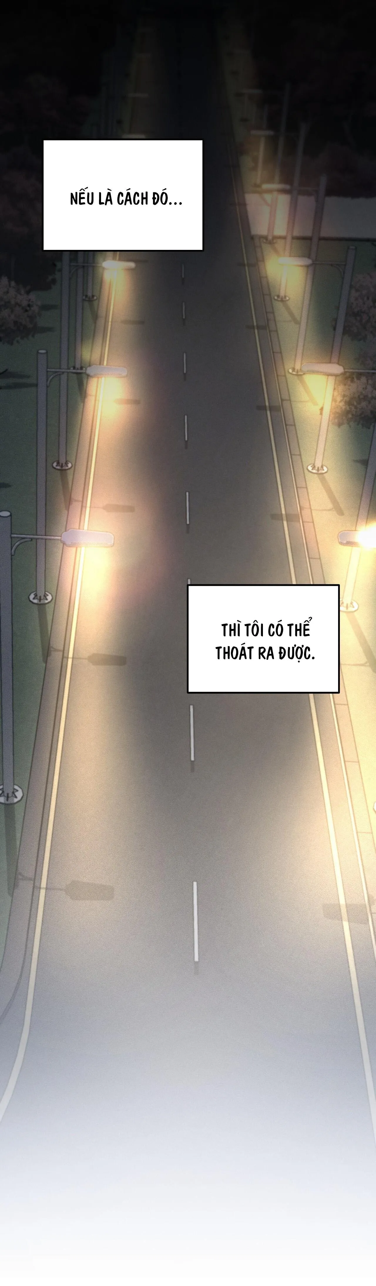 XX CẶN BÃ Chapter 36 Trang 45