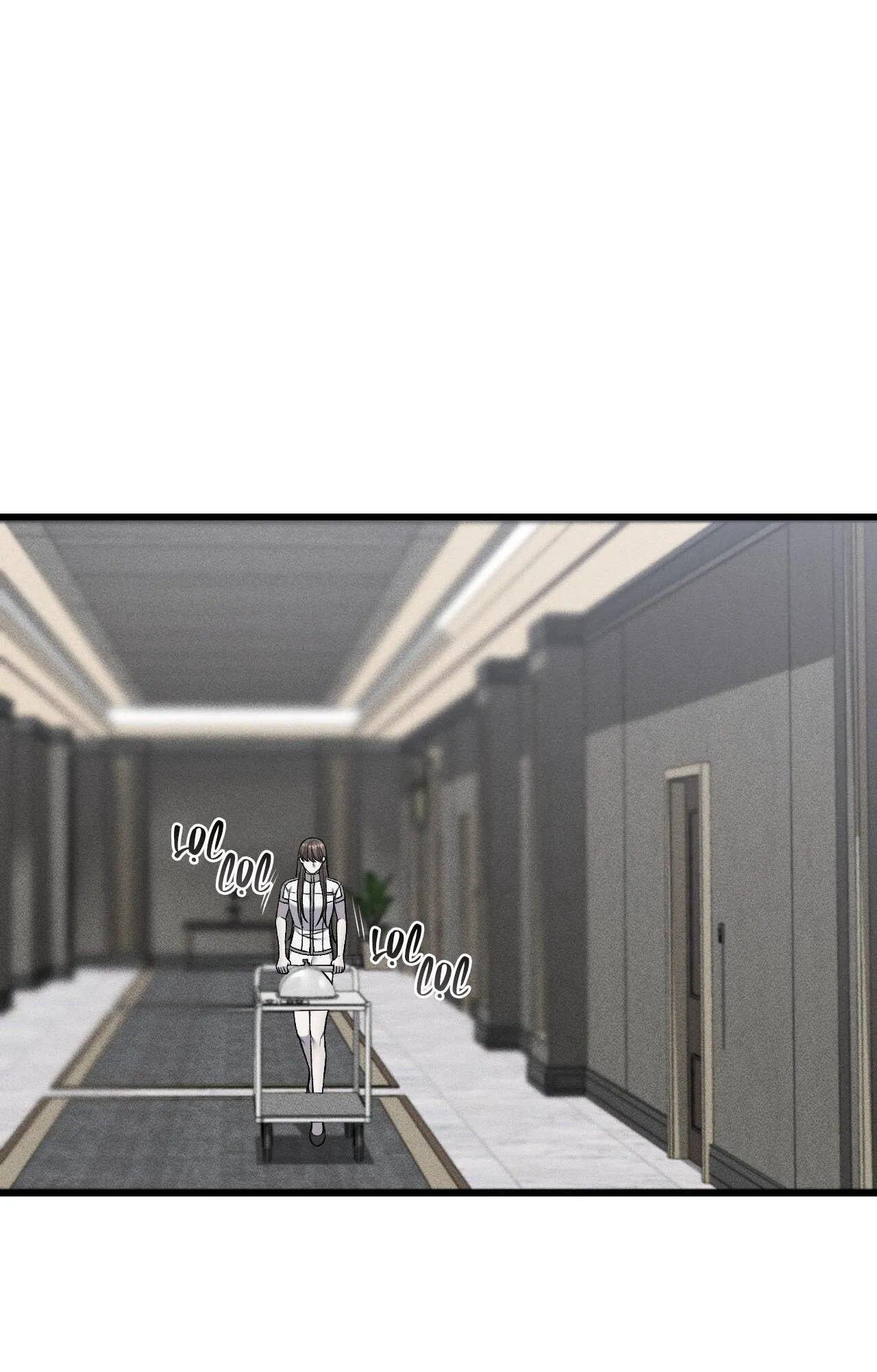 XX CẶN BÃ Chapter 36 Trang 50