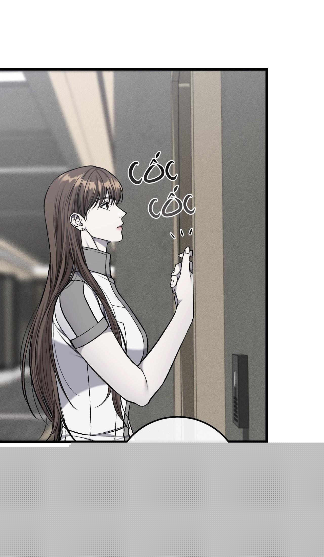 XX CẶN BÃ Chapter 36 Trang 51