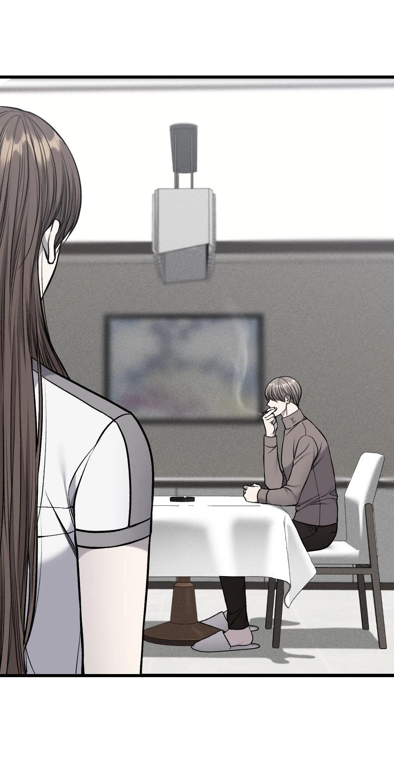 XX CẶN BÃ Chapter 36 Trang 53