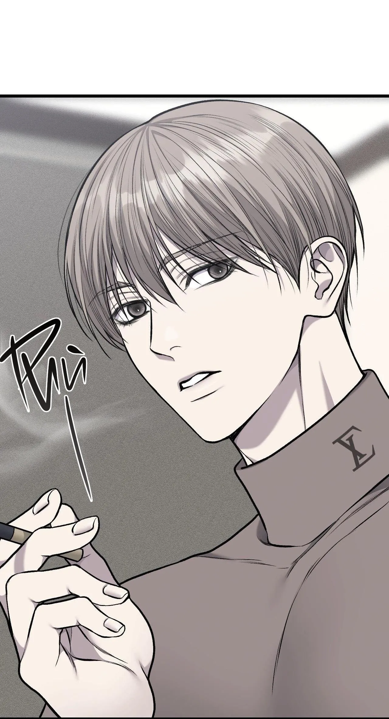 XX CẶN BÃ Chapter 36 Trang 54